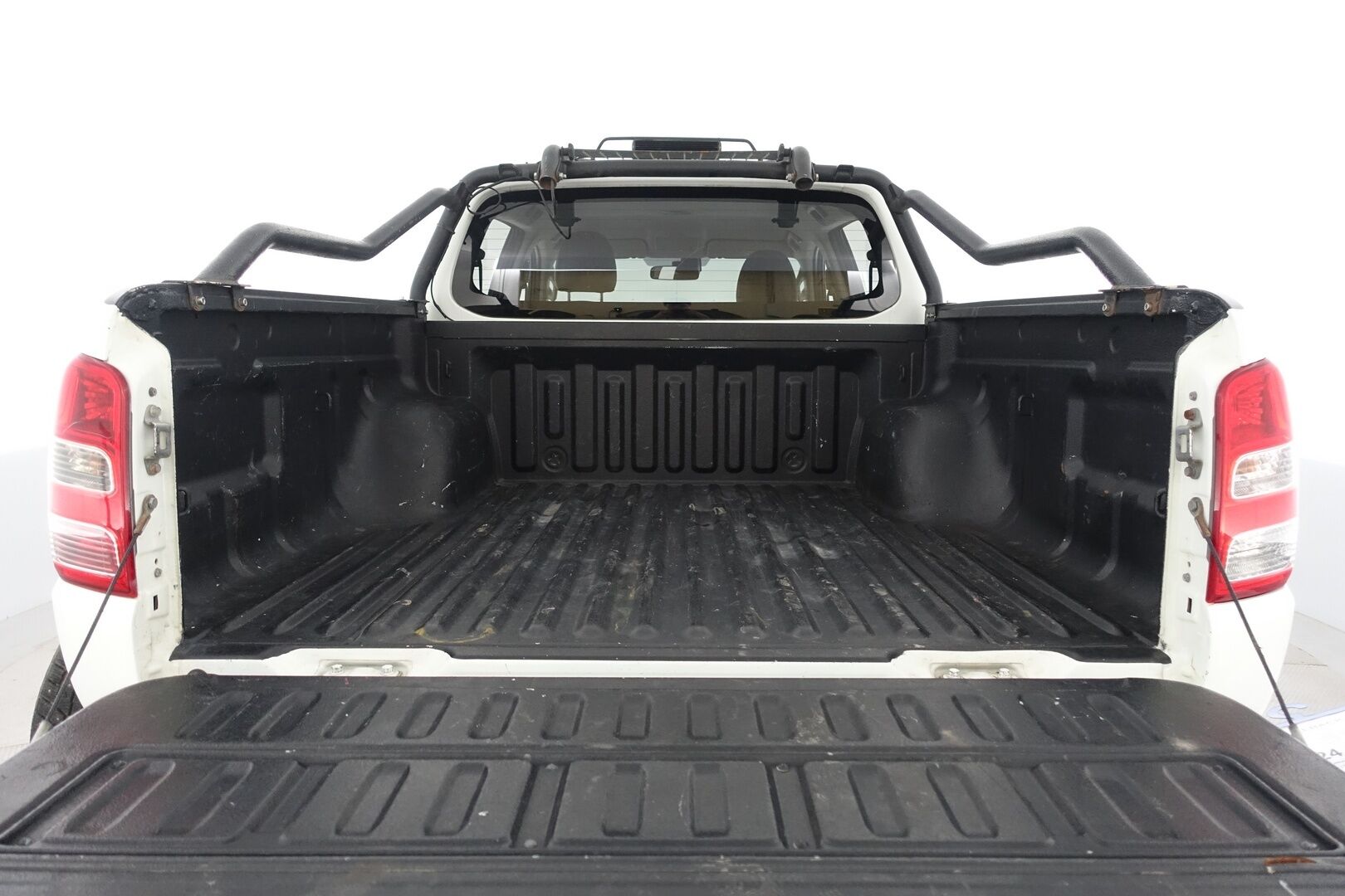 Fiat Fullback 2017 2,4 Double Cab Pack Premium 4x4 - | 2om. Suomi-auto | Nahkapenkit | Sähköpenkki | Vetokoukku | Lohkolämmitin | Peruutuskamera | Navi | 