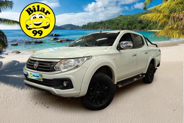 Fiat Fullback -kuva