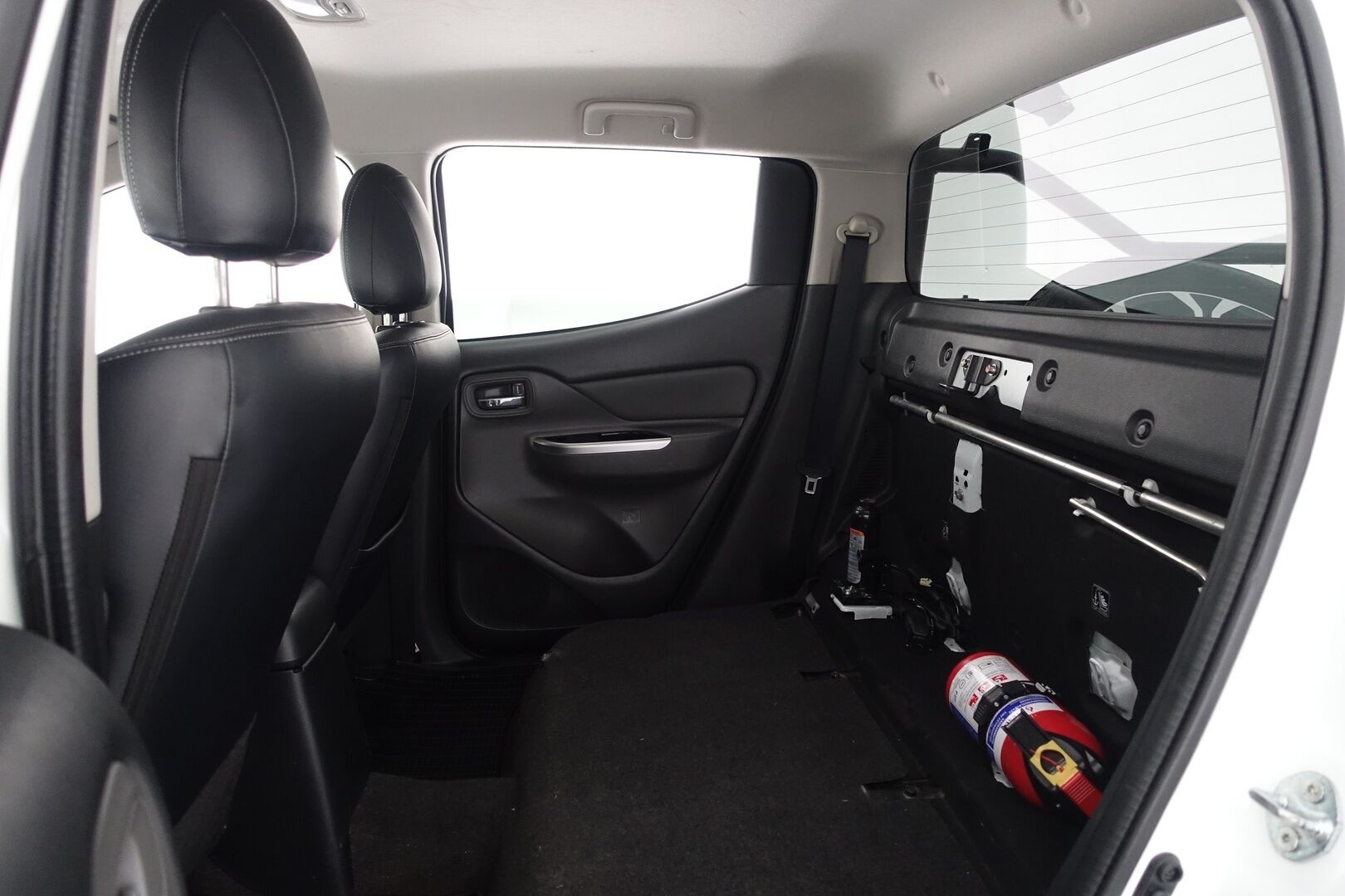 Fiat Fullback 2017 2,4 Double Cab Pack Premium 4x4 - | 2om. Suomi-auto | Nahkapenkit | Sähköpenkki | Vetokoukku | Lohkolämmitin | Peruutuskamera | Navi | 