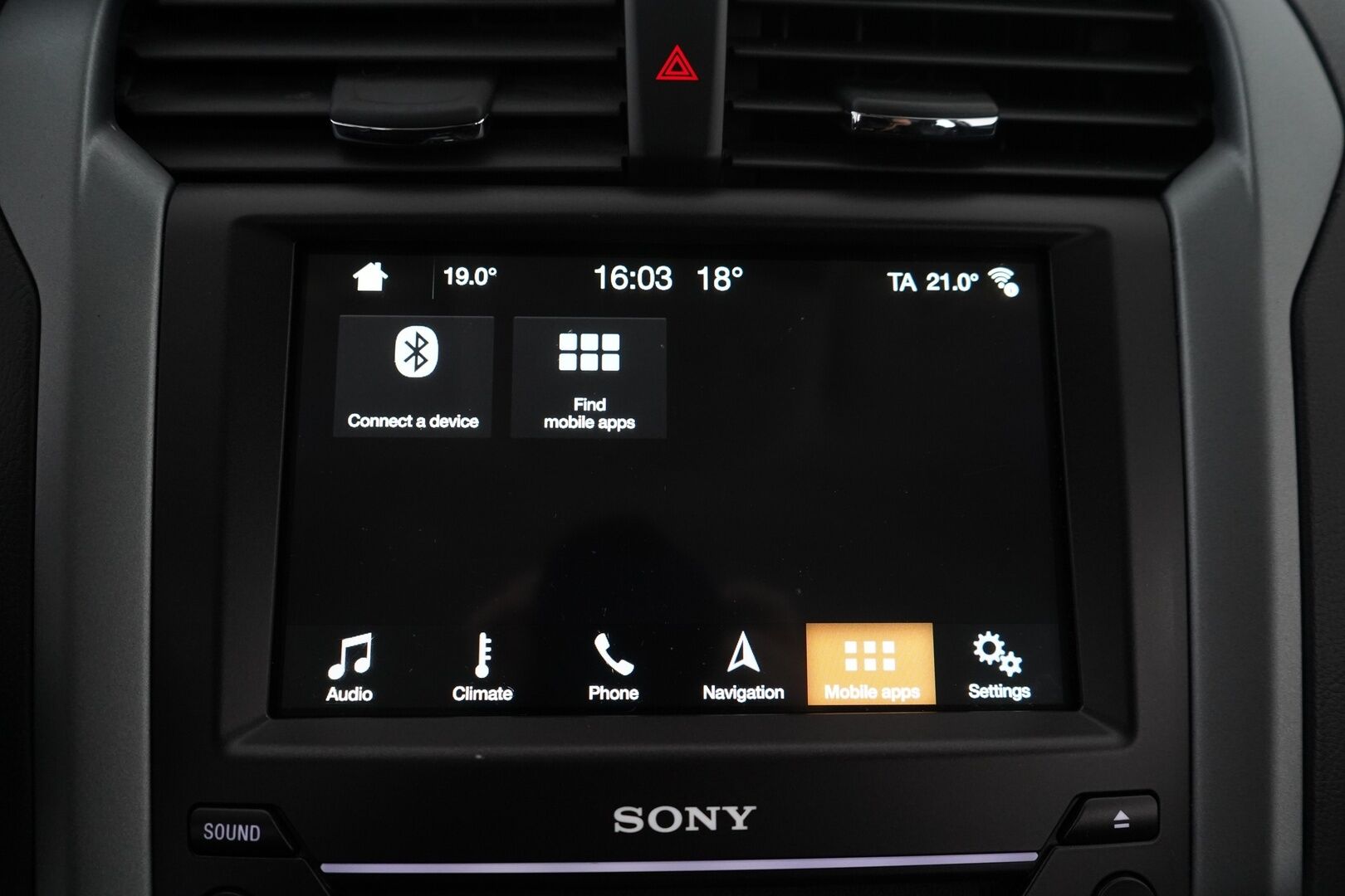 Ford Mondeo 2016 MYYDÄÄN HUUTOKAUPAT.COM
