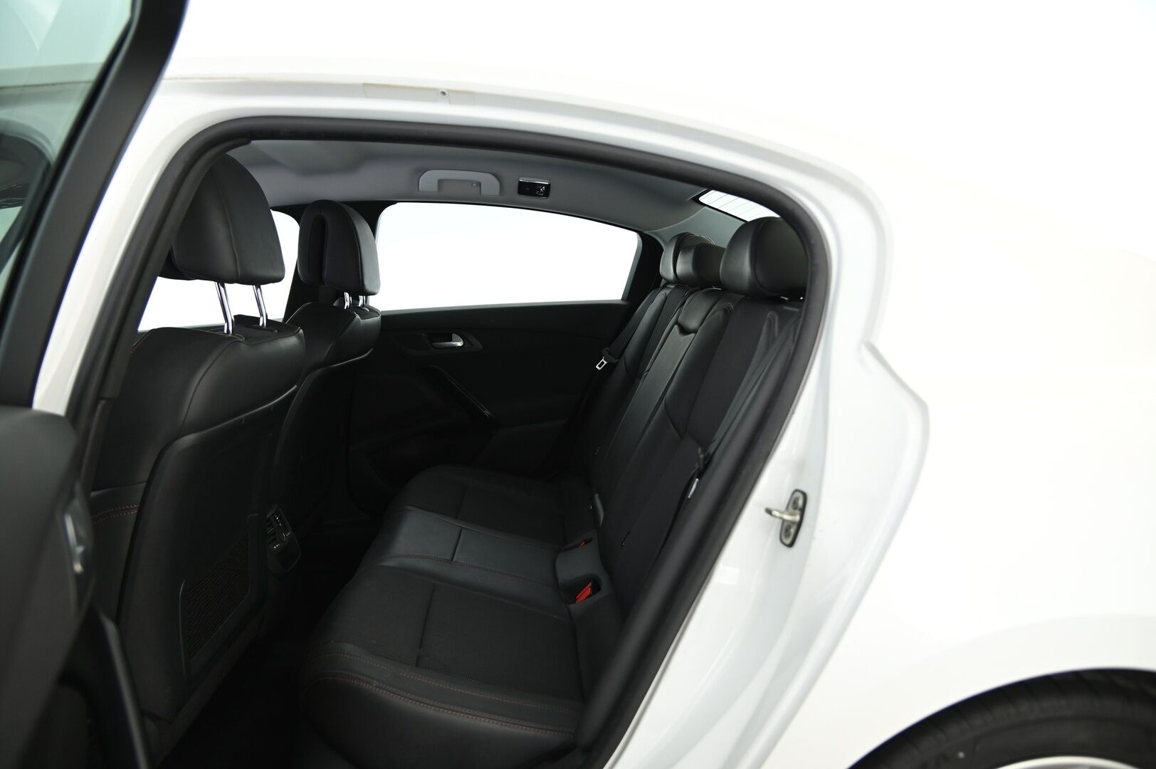 Peugeot 508 2017 GT Line e-THP 165 Automaatti - Myydään huutokaupat.com