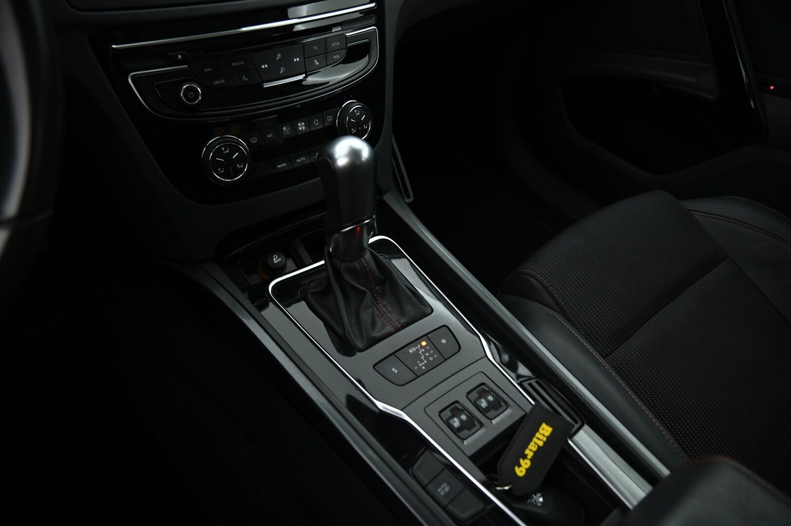 Peugeot 508 2017 GT Line e-THP 165 Automaatti - Myydään huutokaupat.com