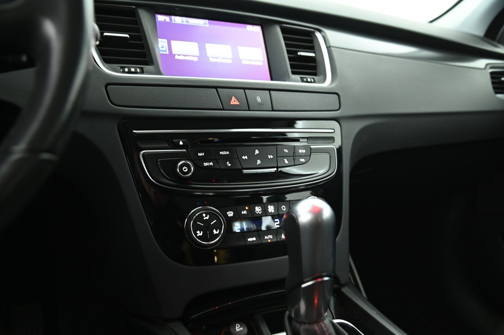 Peugeot 508 2017 GT Line e-THP 165 Automaatti - Myydään huutokaupat.com