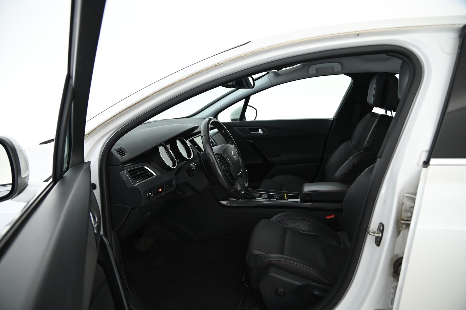 Peugeot 508 2017 GT Line e-THP 165 Automaatti - Myydään huutokaupat.com
