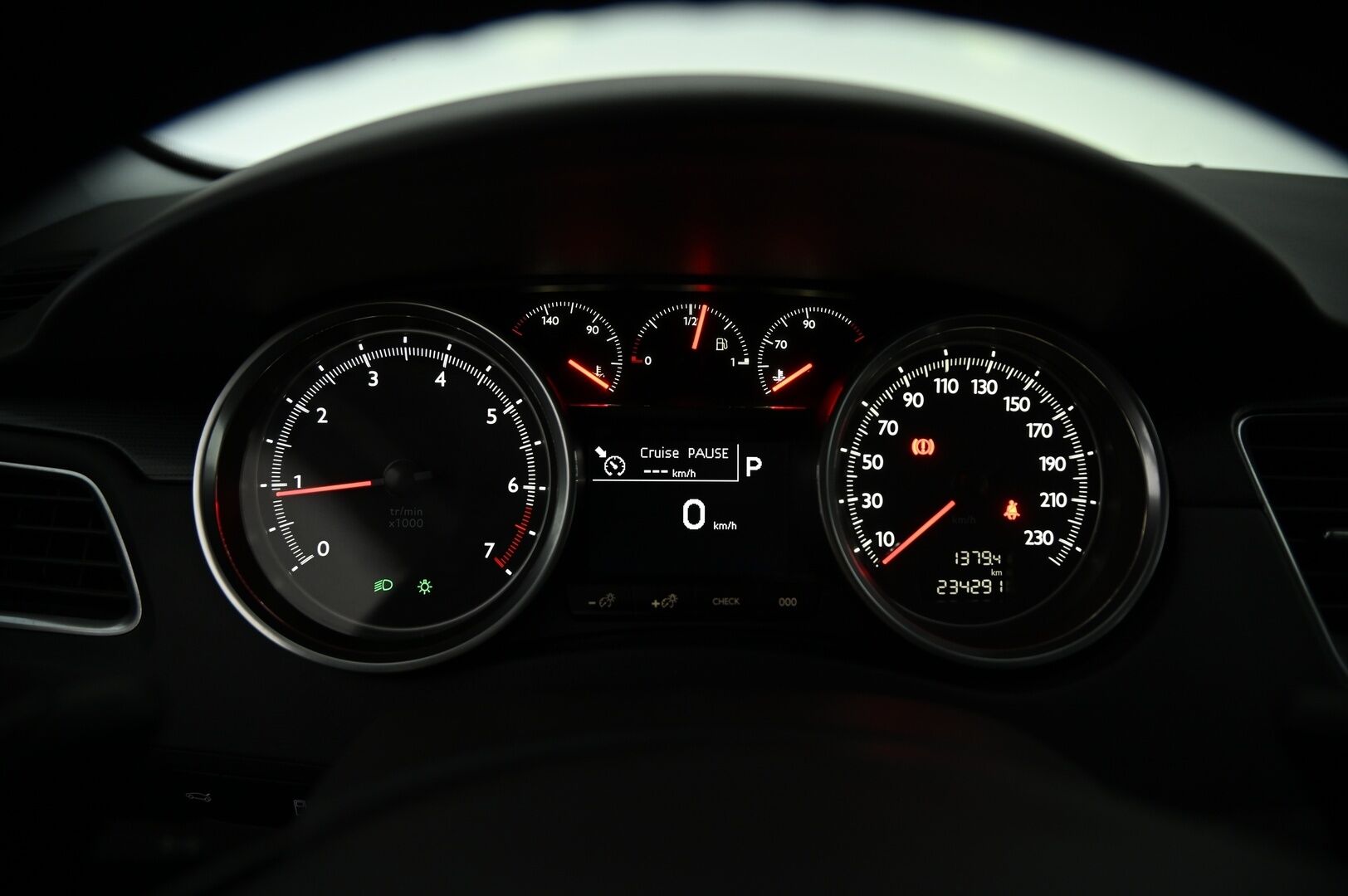 Peugeot 508 2017 GT Line e-THP 165 Automaatti - Myydään huutokaupat.com