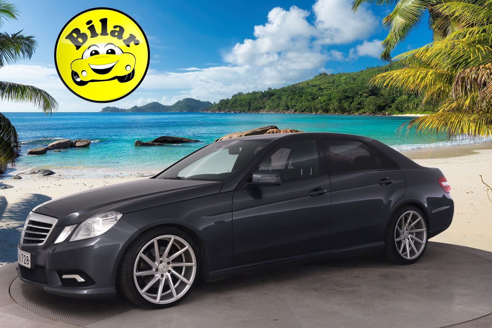 Mercedes-Benz E 2011 350 CDI Avantgarde - AMG sisä- ja ulkopaketti | Ortopedit muistilla | Tutkat | ILS | Lohko - KORKO VAIN 3,99 %