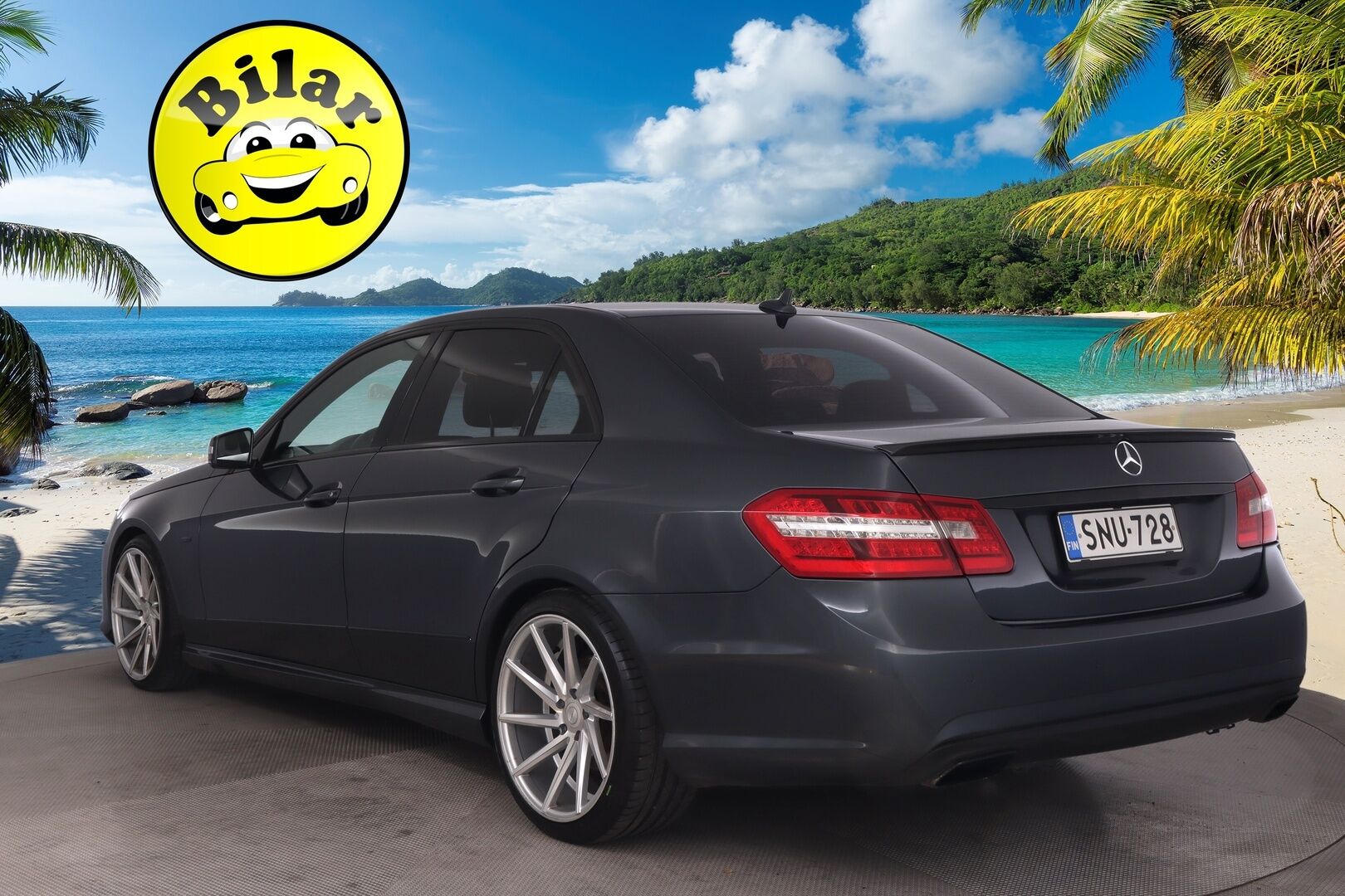Mercedes-Benz E 2011 350 CDI Avantgarde - AMG sisä- ja ulkopaketti | Ortopedit muistilla | Tutkat | ILS | Lohko - KORKO VAIN 3,99 %