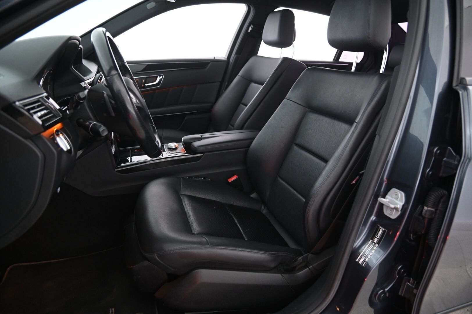 Mercedes-Benz E 2011 350 CDI Avantgarde - AMG sisä- ja ulkopaketti | Ortopedit muistilla | Tutkat | ILS | Lohko - KORKO VAIN 3,99 %