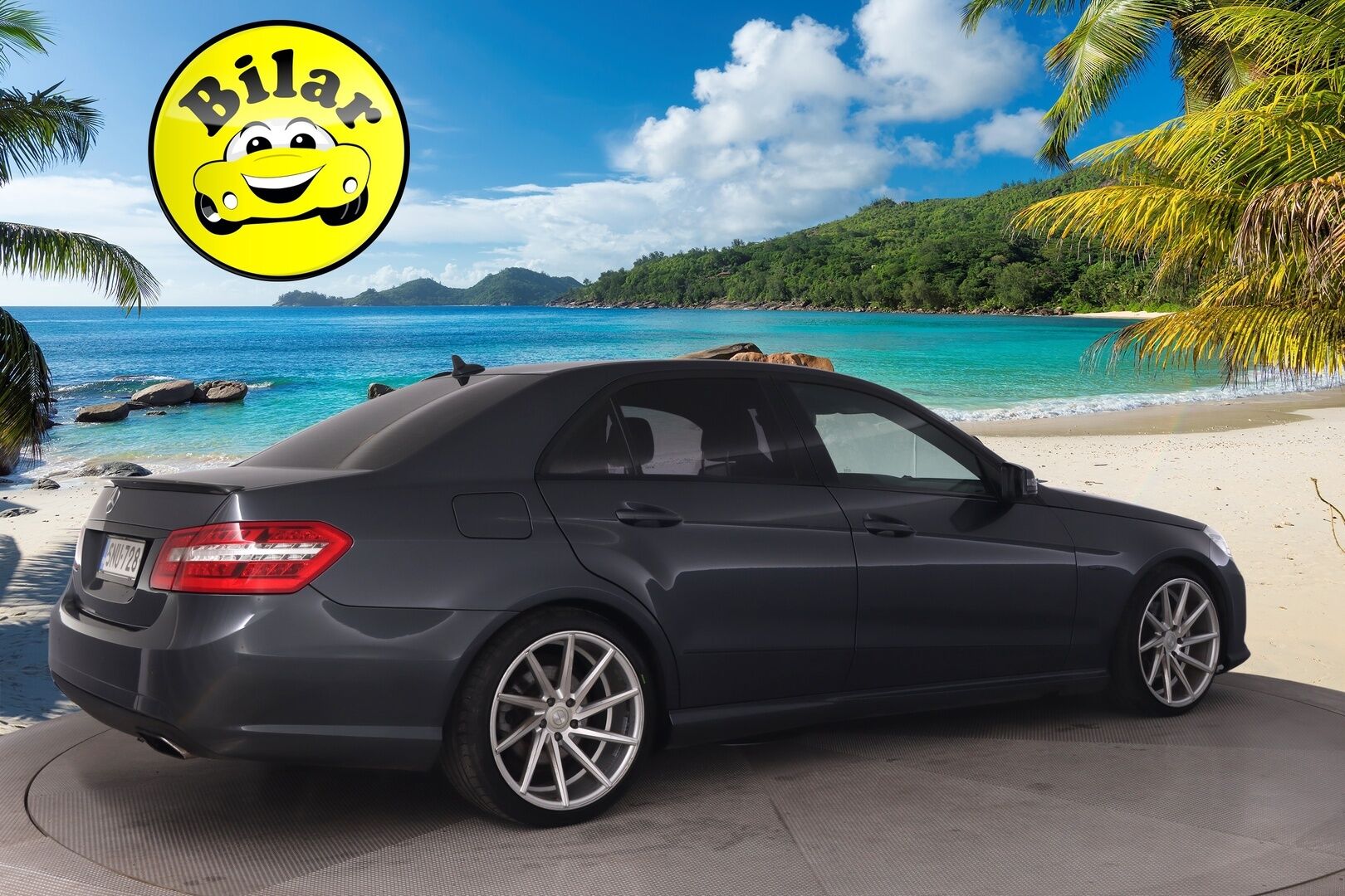 Mercedes-Benz E 2011 350 CDI Avantgarde - AMG sisä- ja ulkopaketti | Ortopedit muistilla | Tutkat | ILS | Lohko - KORKO VAIN 3,99 %