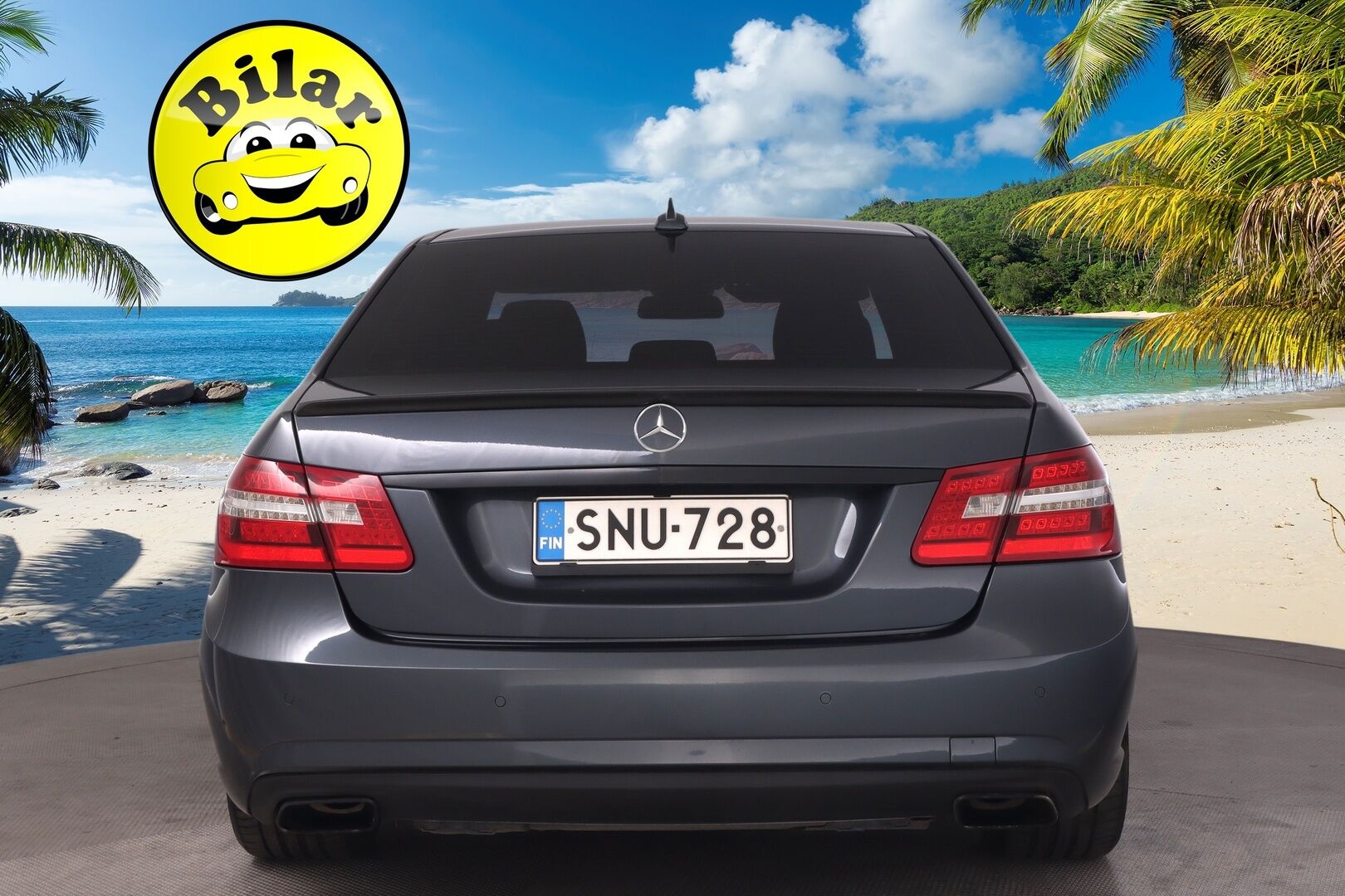 Mercedes-Benz E 2011 350 CDI Avantgarde - AMG sisä- ja ulkopaketti | Ortopedit muistilla | Tutkat | ILS | Lohko - KORKO VAIN 3,99 %