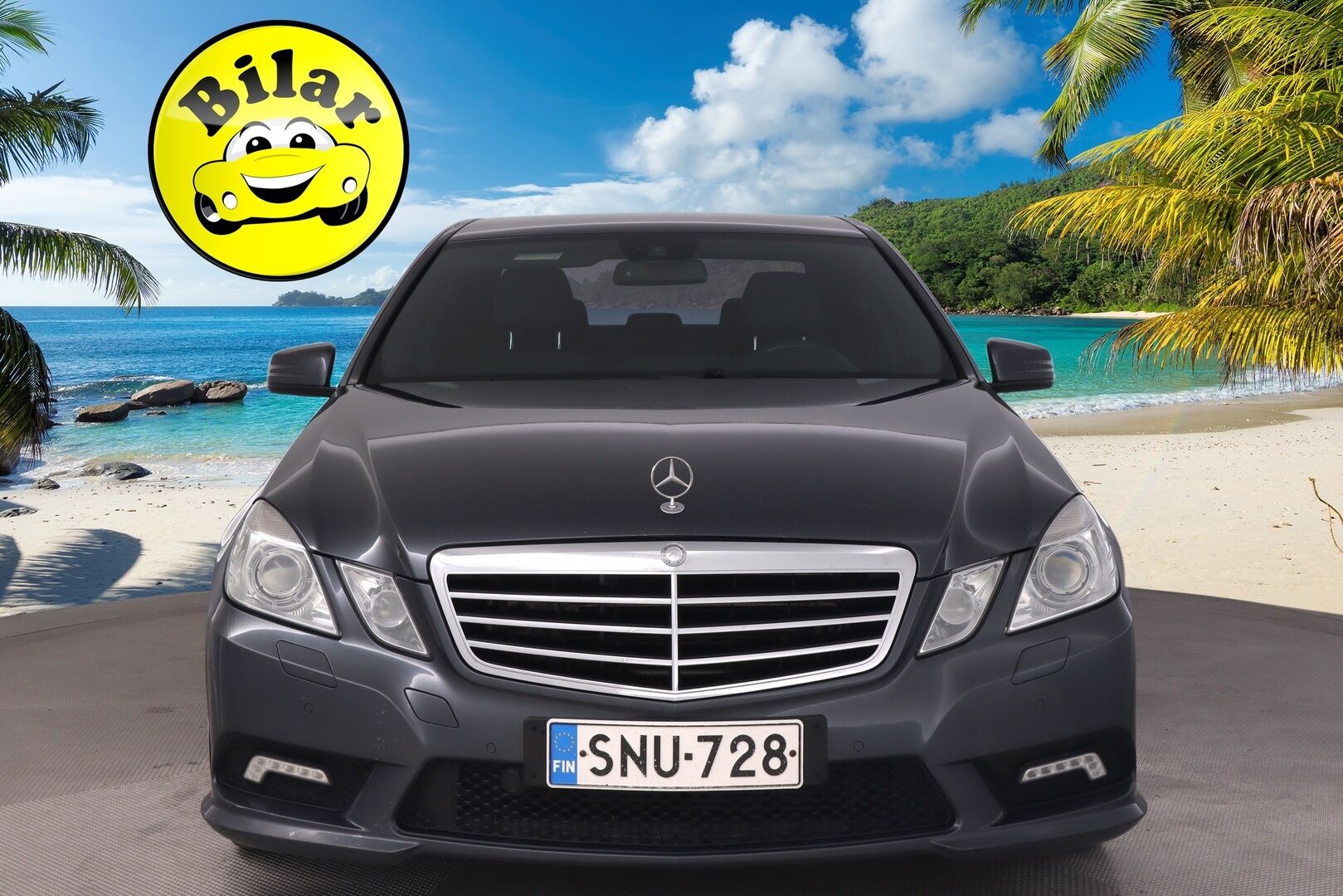 Mercedes-Benz E 2011 350 CDI Avantgarde - AMG sisä- ja ulkopaketti | Ortopedit muistilla | Tutkat | ILS | Lohko - KORKO VAIN 3,99 %