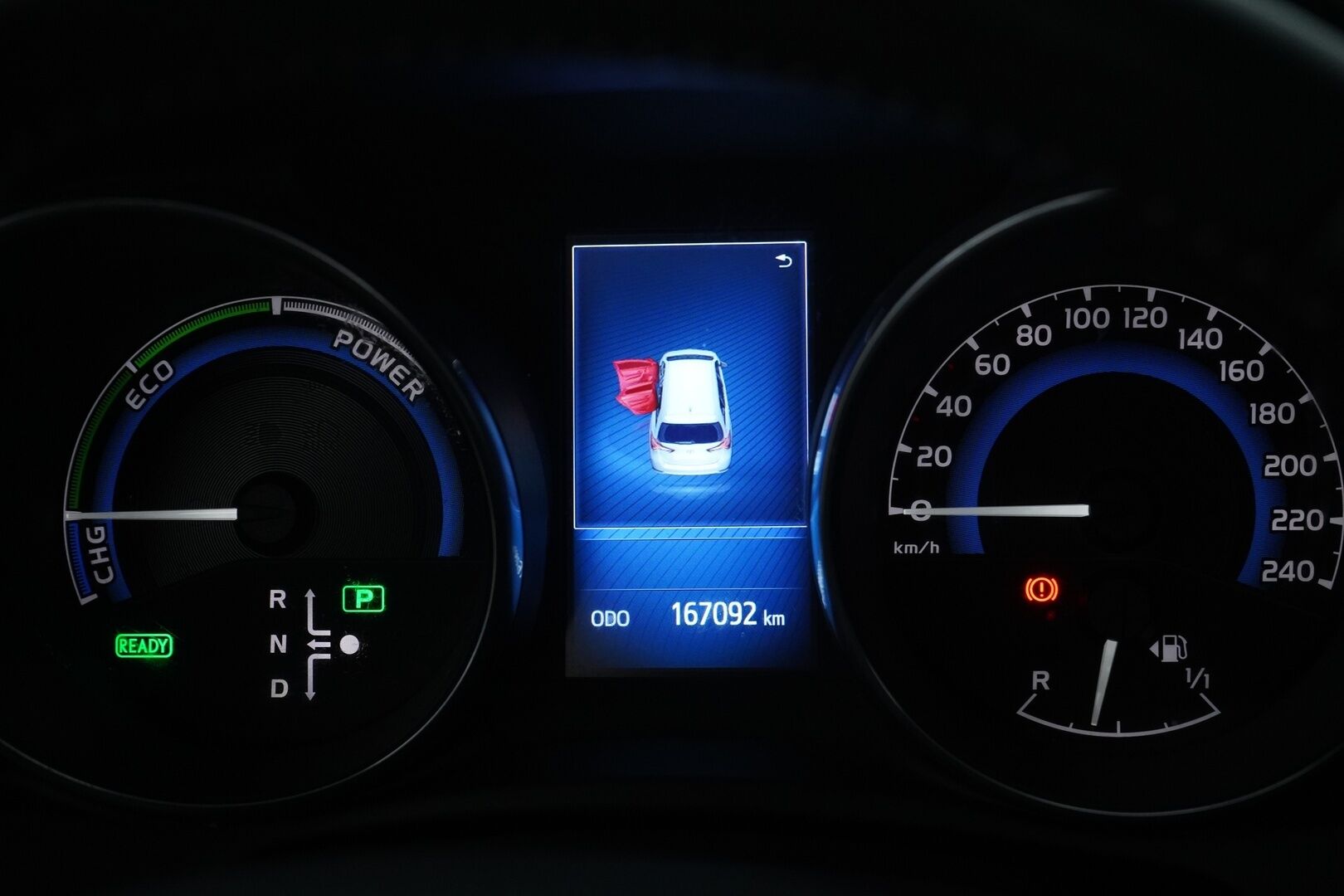 Toyota Auris 2016 Touring Sports 1,8 Hybrid Style * Lohko&Sisä / Vakkari / P.Kamera / Lasikatto / Keyless * - Suomi-auto / Juuri katsastettu / Facelift / Kahdet Toyotan vanteet