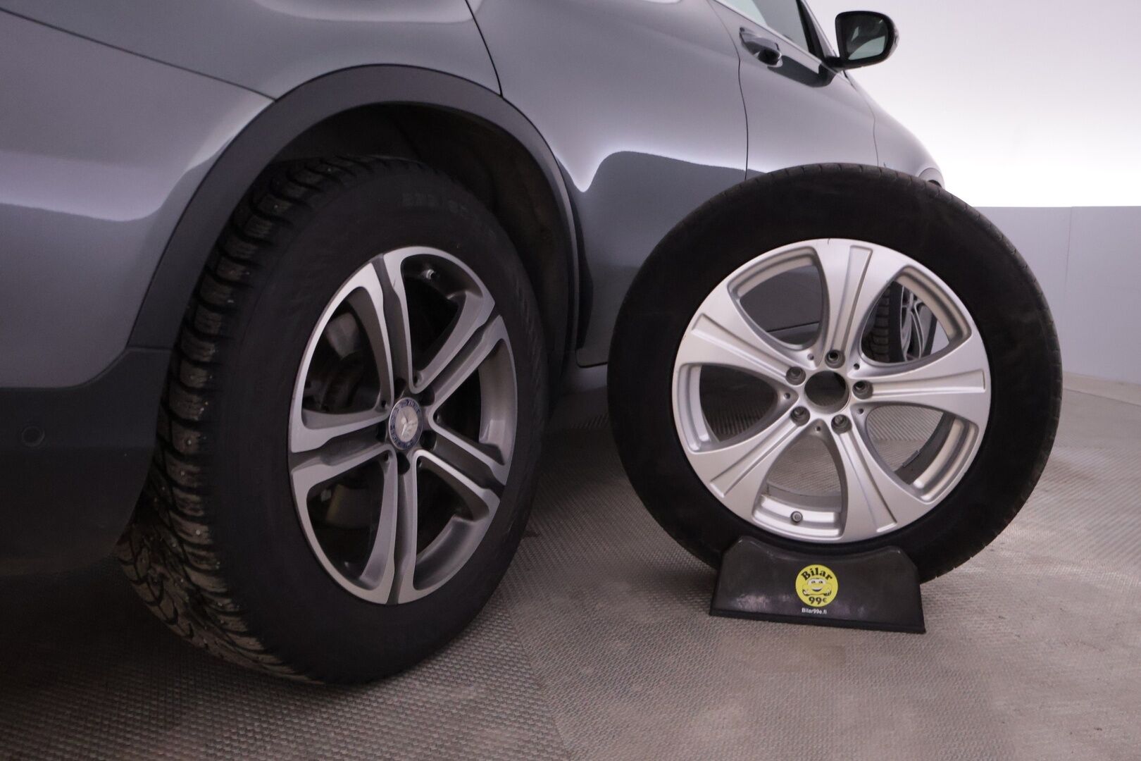 Mercedes-Benz GLC 2016 350 e 4Matic A Premium Business - YritysOutlet - Myydään vain yrityksille - Koukku / Airmatic / LED / Sporttinahat!