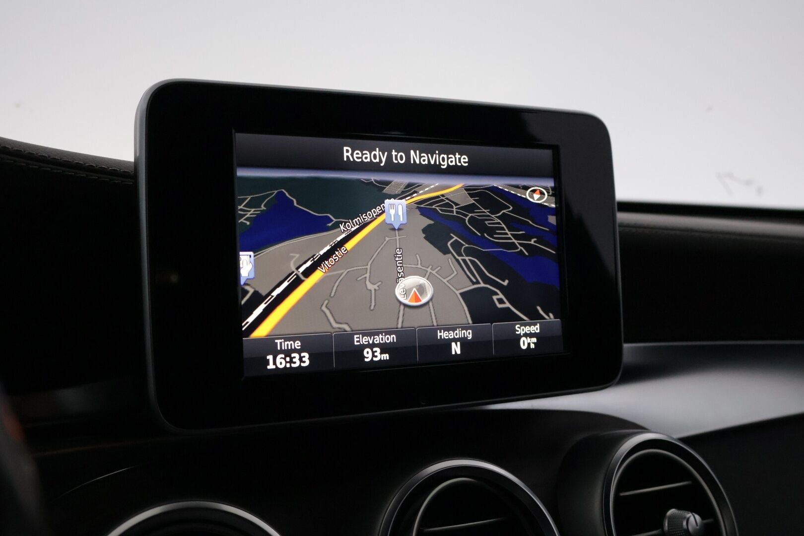 Mercedes-Benz GLC 2016 350 e 4Matic A Premium Business - YritysOutlet - Myydään vain yrityksille - Koukku / Airmatic / LED / Sporttinahat!