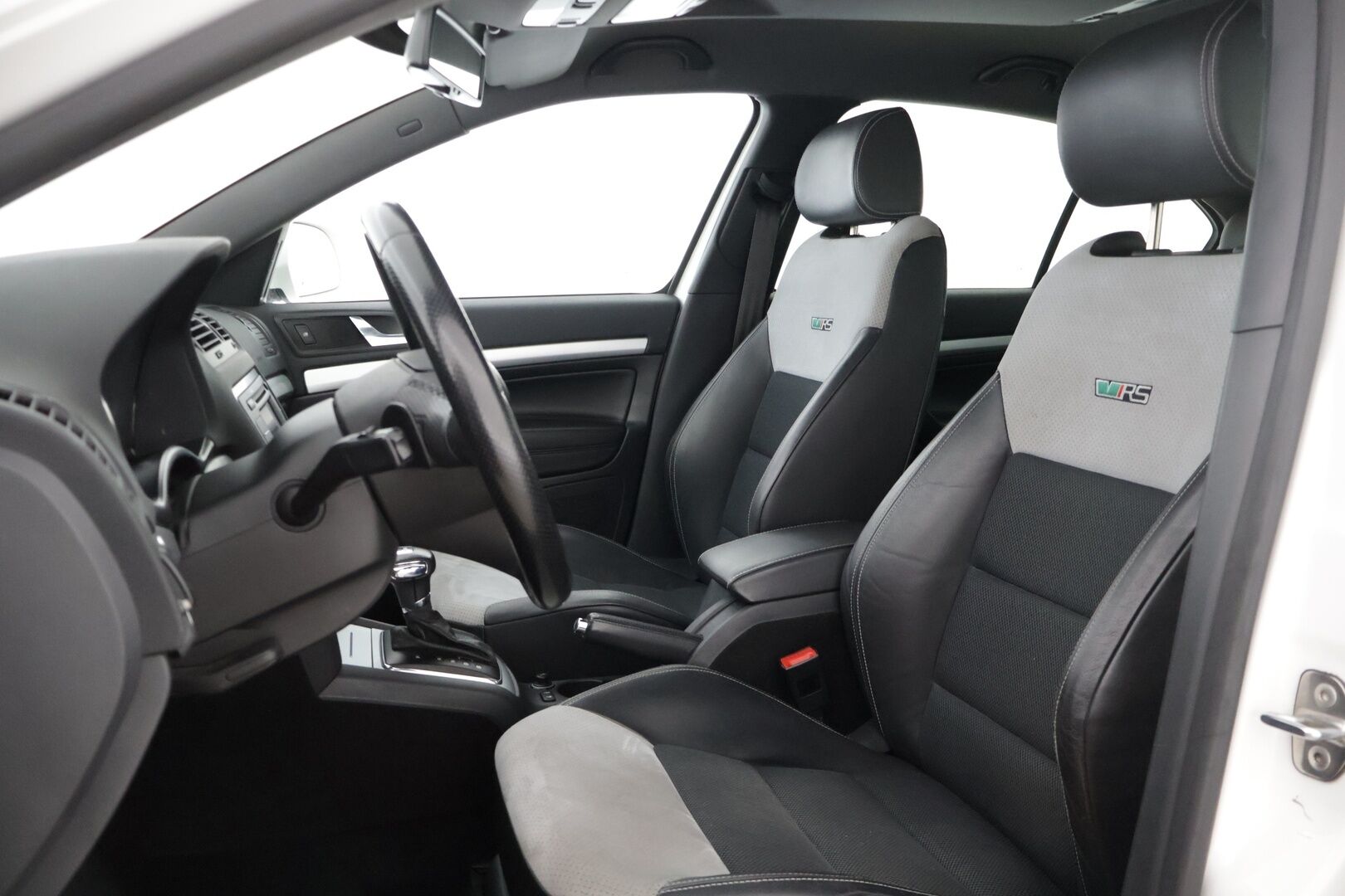 Skoda Octavia 2010 2,0 TSI RS DSG Autom.* Juuri katsastettu / Juuri huollettu / Tehokas*