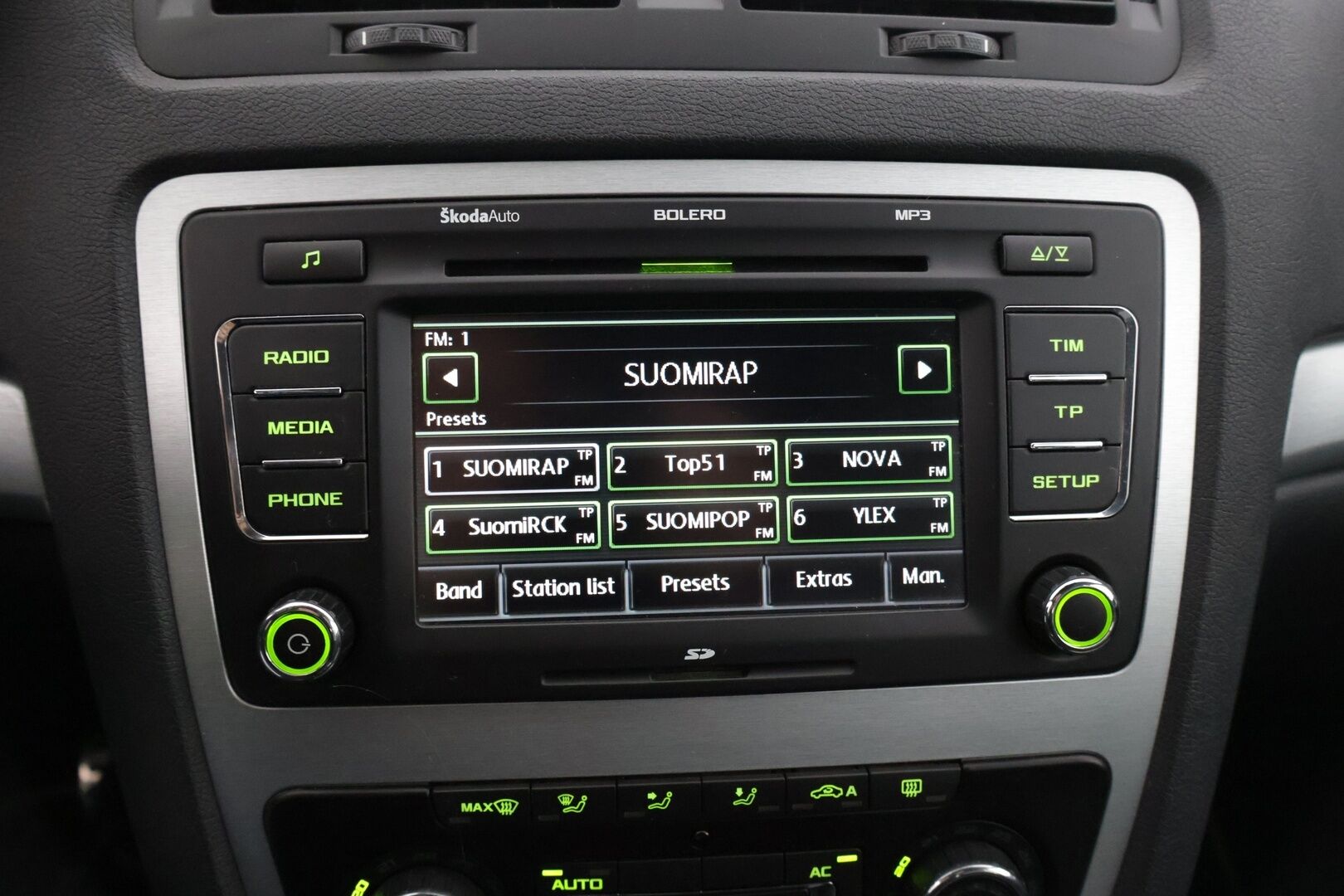 Skoda Octavia 2010 2,0 TSI RS DSG Autom.* Juuri katsastettu / Juuri huollettu / Tehokas*