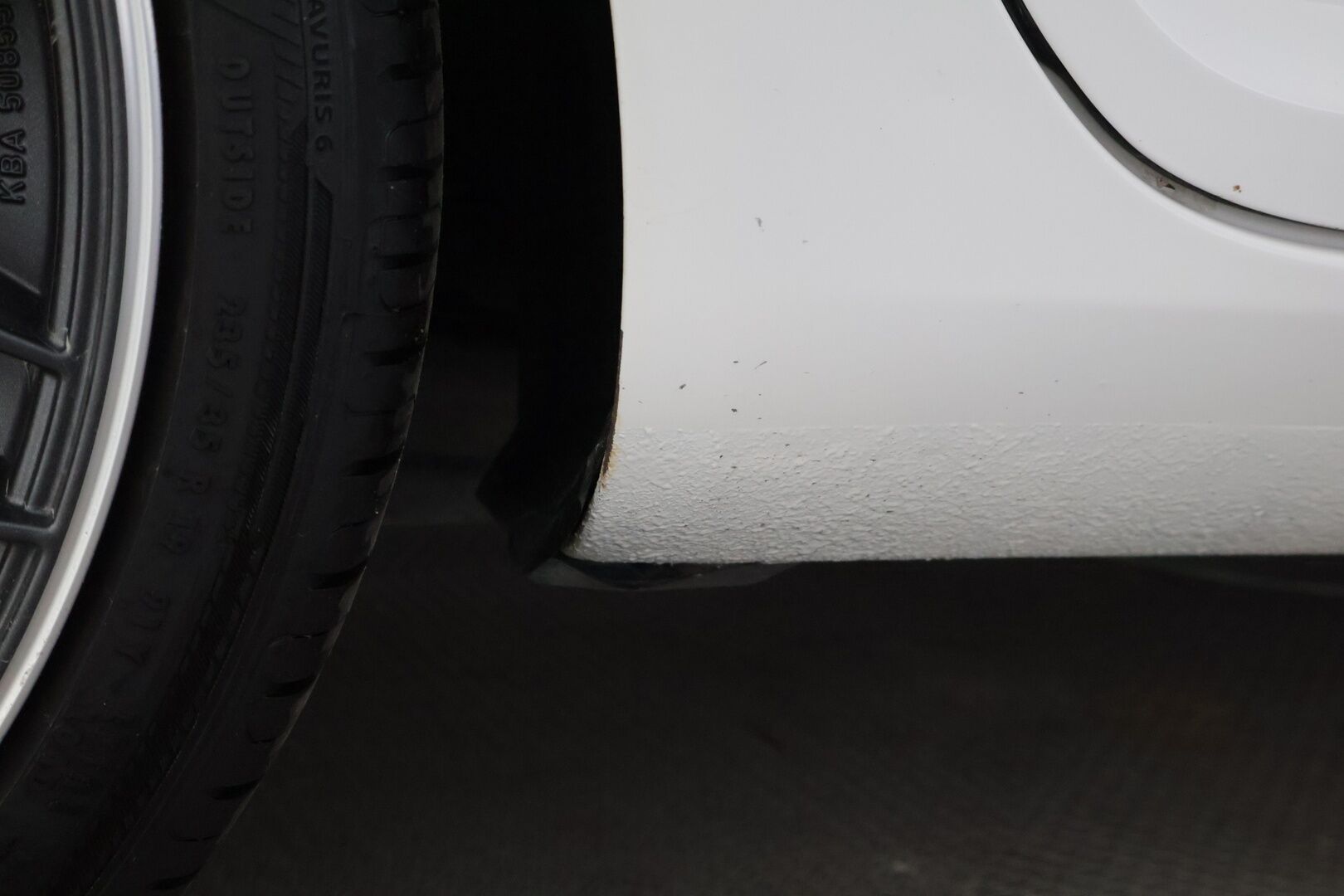 Skoda Octavia 2010 2,0 TSI RS DSG Autom.* Juuri katsastettu / Juuri huollettu / Tehokas*