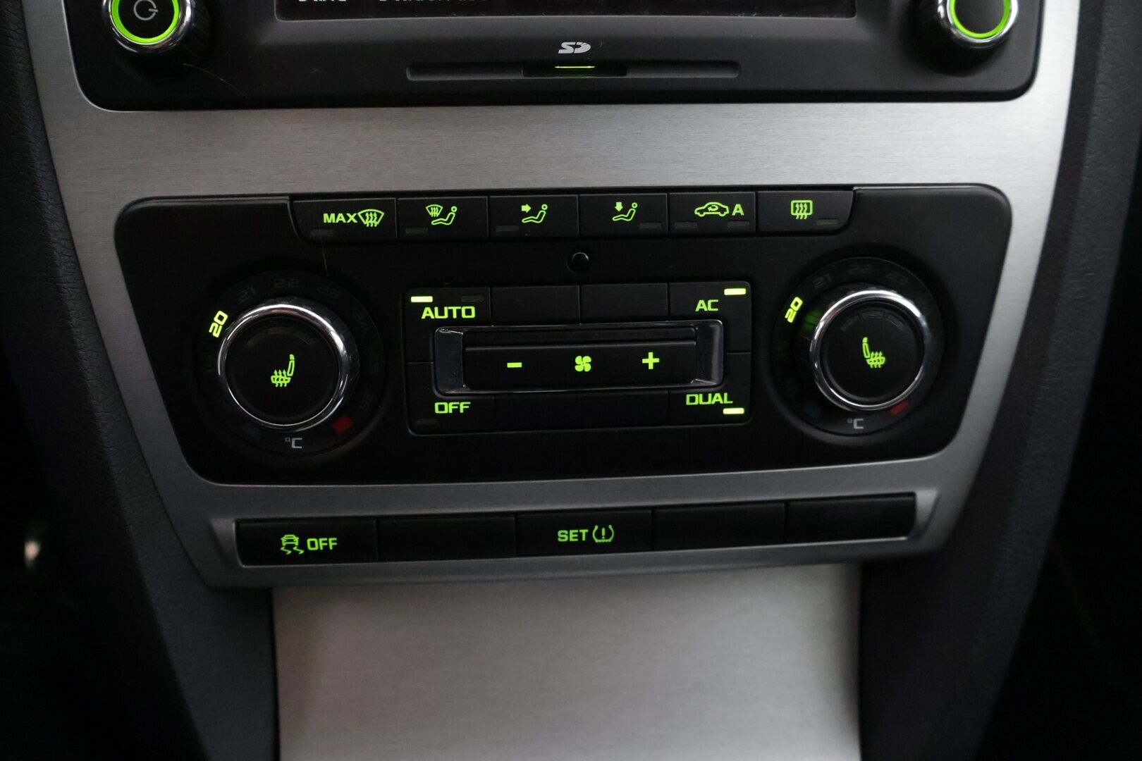 Skoda Octavia 2010 2,0 TSI RS DSG Autom.* Juuri katsastettu / Juuri huollettu / Tehokas*