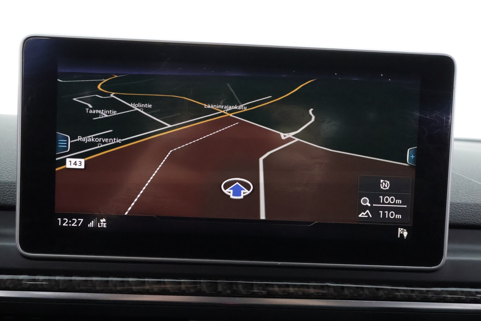 Audi A4 2017 Avant S-Line 2,0 TDI 140 kW quattro S tronic * ACC / Webasto / Digimittaristo / Sporttipenkit / LED / Navi * - Kahdet renkaat aluvanteilla - HULLUT AVAJAISHULINAT KORKOTARJOUS 3,29 %