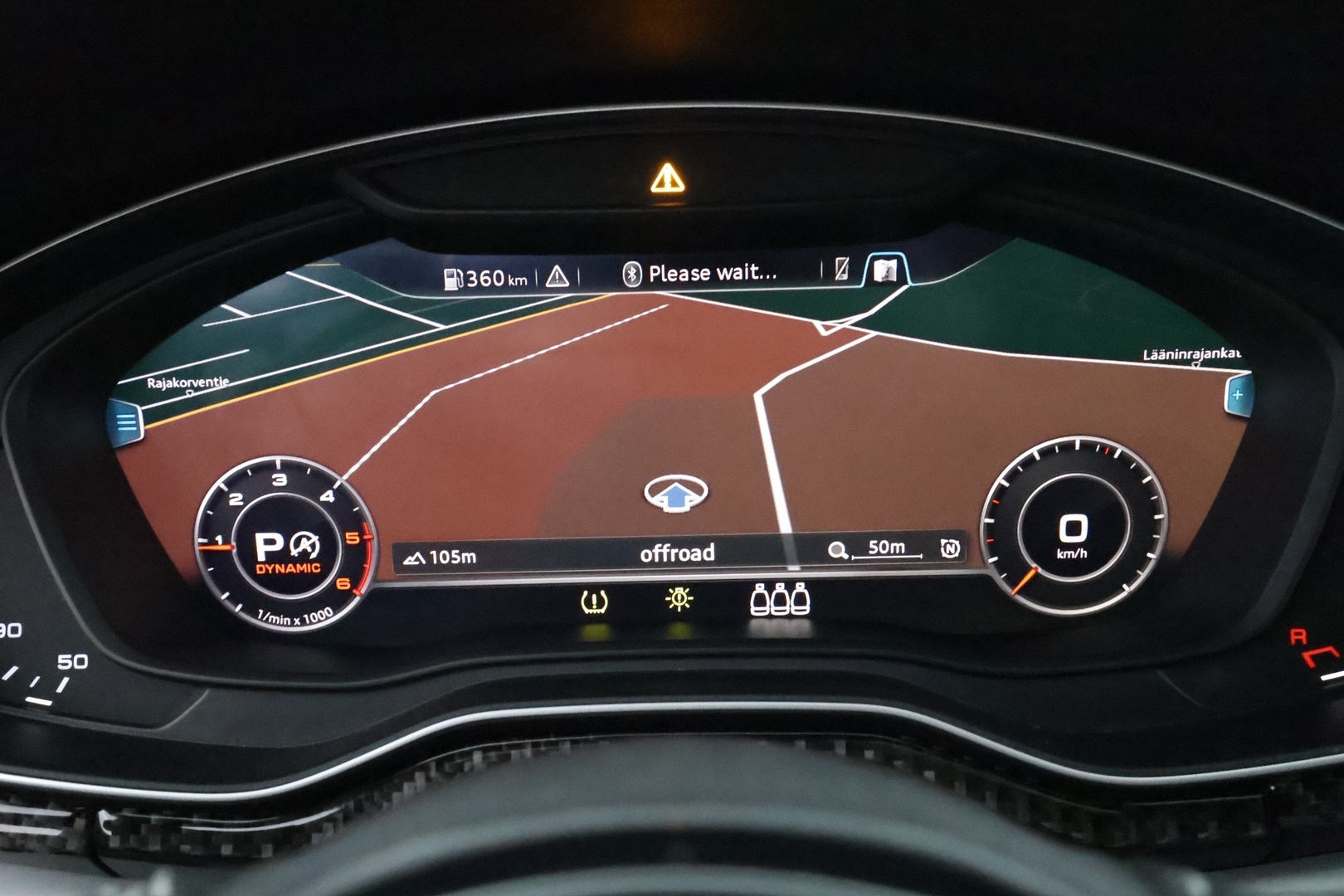 Audi A4 2017 Avant S-Line 2,0 TDI 140 kW quattro S tronic * ACC / Webasto / Digimittaristo / Sporttipenkit / LED / Navi * - Kahdet renkaat aluvanteilla - HULLUT AVAJAISHULINAT KORKOTARJOUS 3,29 %