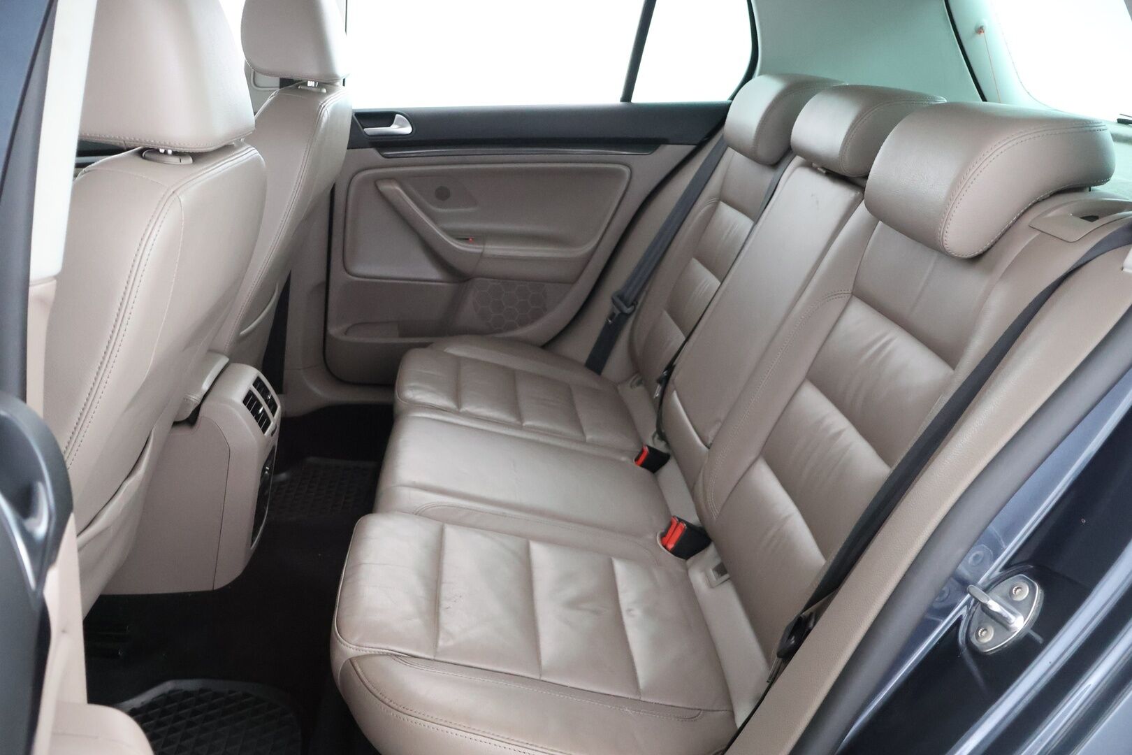 Volkswagen Golf 2007 GT Sport 2,0 TDI 125 kW PowerDiesel 4-ov - Tämä auto myydään huutokaupat.com -sivuston kautta | Aito GT Sport | Nahat | Xenon | Aluvanteet | Climatronic