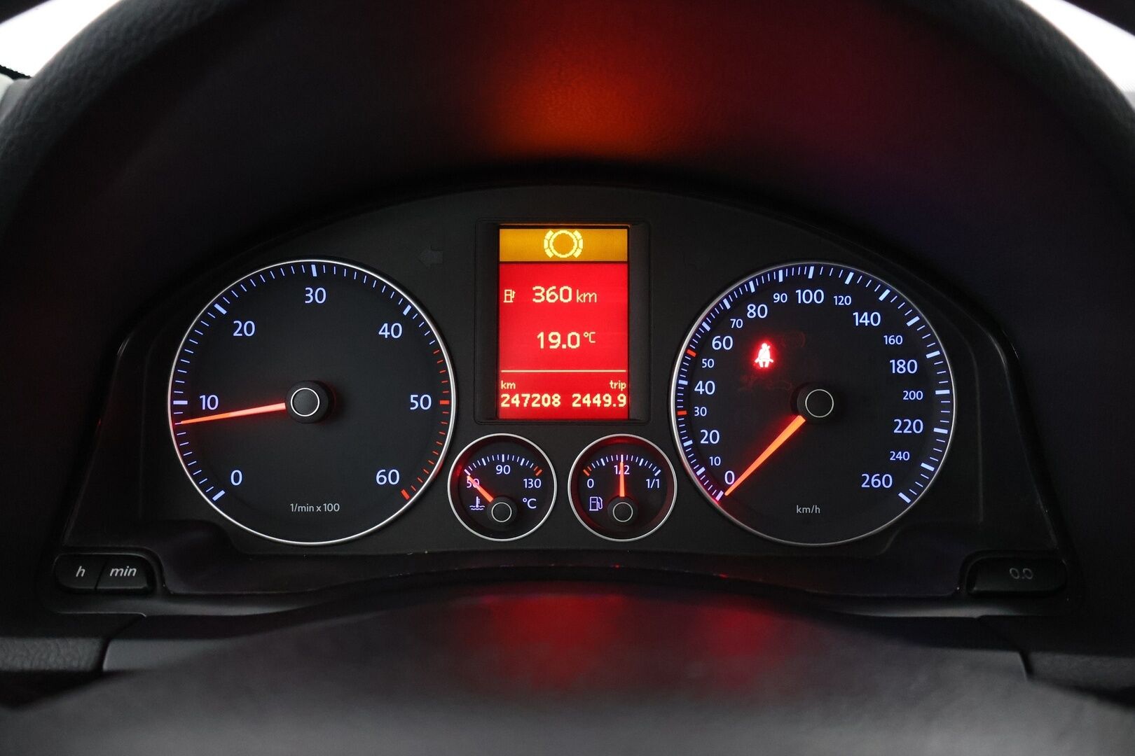 Volkswagen Golf 2007 GT Sport 2,0 TDI 125 kW PowerDiesel 4-ov - Tämä auto myydään huutokaupat.com -sivuston kautta | Aito GT Sport | Nahat | Xenon | Aluvanteet | Climatronic