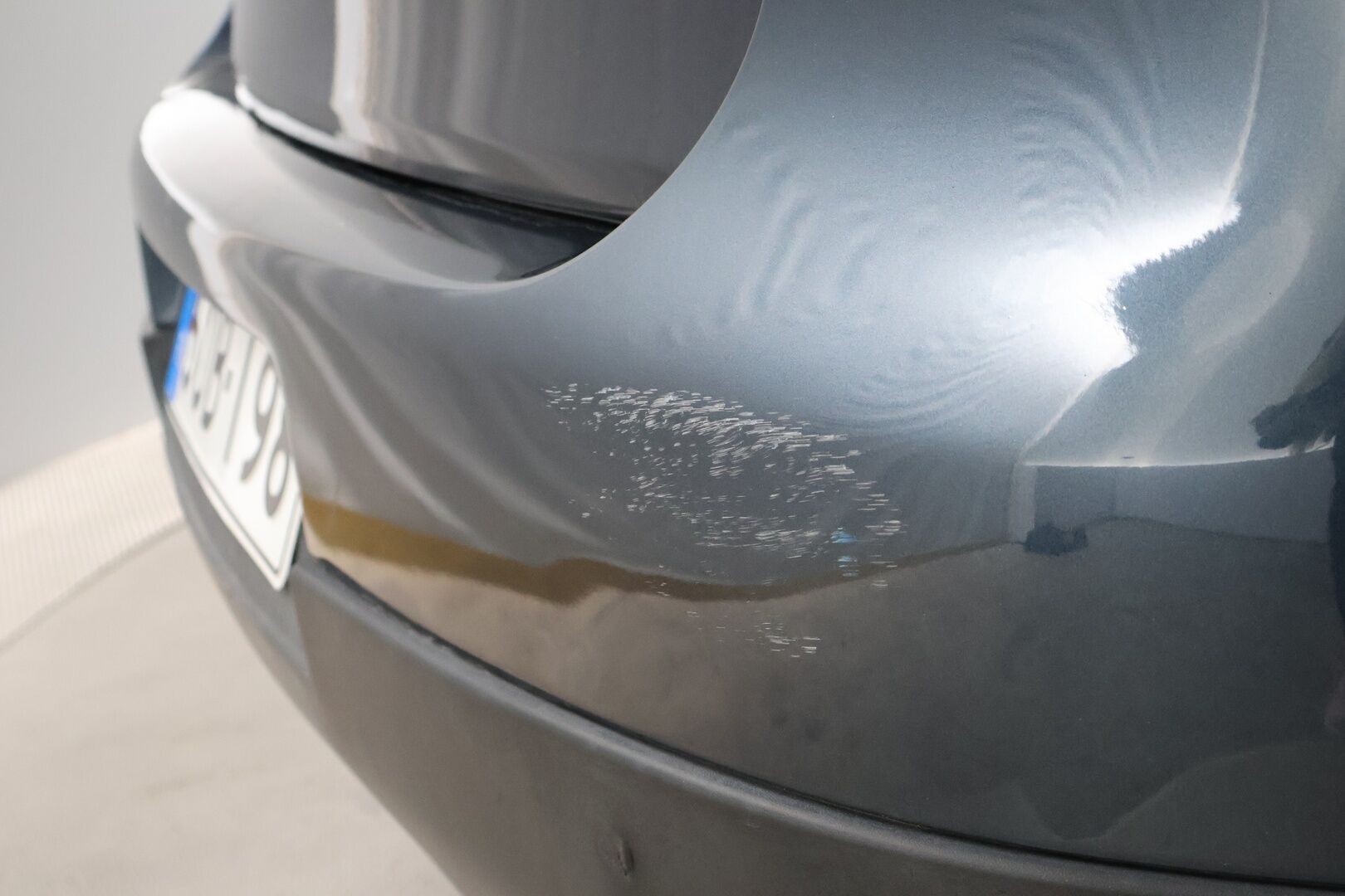 Volkswagen Golf 2007 GT Sport 2,0 TDI 125 kW PowerDiesel 4-ov - Tämä auto myydään huutokaupat.com -sivuston kautta | Aito GT Sport | Nahat | Xenon | Aluvanteet | Climatronic