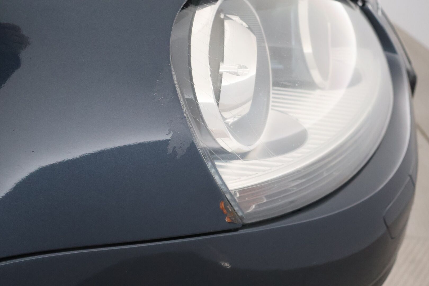 Volkswagen Golf 2007 GT Sport 2,0 TDI 125 kW PowerDiesel 4-ov - Tämä auto myydään huutokaupat.com -sivuston kautta | Aito GT Sport | Nahat | Xenon | Aluvanteet | Climatronic