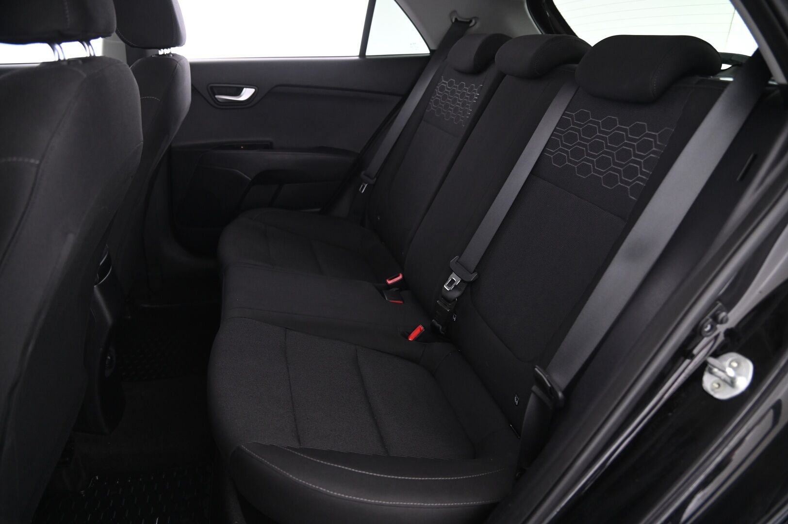 Kia Rio 2018 1,0 T-GDI ISG 100hv EX EcoDynamics - Vakkari | Lohkolämmitin | Ratinlämmitin | P*kamera | Suomi-auto