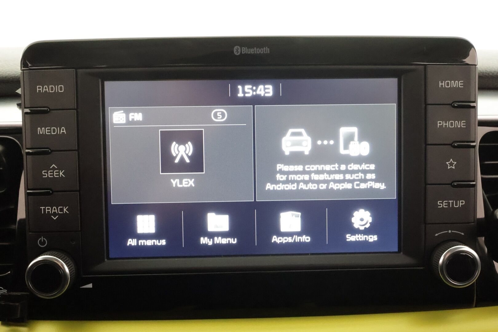 Kia Stonic 2018 1,0 T-GDI ISG 120hv EX Design EcoDynamics * Sisätilanlämmitin / Koukku / P.Kamera / LED-lisävalo / Apple&Android * - Suomi-auto / Kahdet renkaat aluvanteilla / LIMITED EDITION 