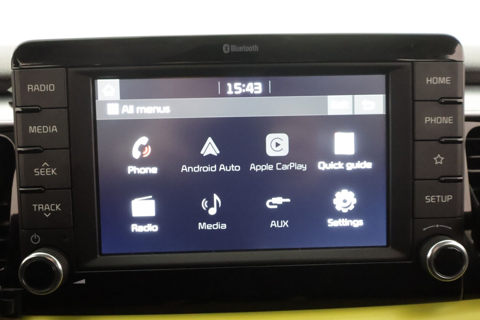 Kia Stonic 2018 1,0 T-GDI ISG 120hv EX Design EcoDynamics * Sisätilanlämmitin / Koukku / P.Kamera / LED-lisävalo / Apple&Android * - Suomi-auto / Kahdet renkaat aluvanteilla / LIMITED EDITION 