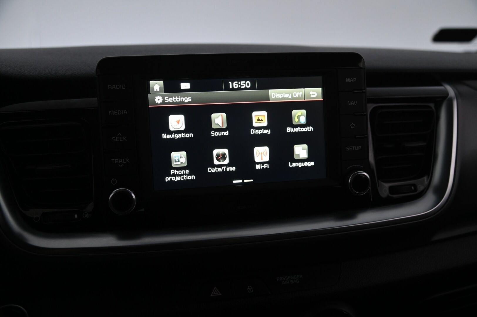 Kia Stonic 2018 1,0 T-GDI ISG 120hv TX Design EcoDynamics - Vakkari | Lohko | KeyLessGo | AppleCarPlay&AndroidAuto | P*Kamera  | Ratin lämmitin | Suomi-auto | 2x hyvät renkaat&vanteet