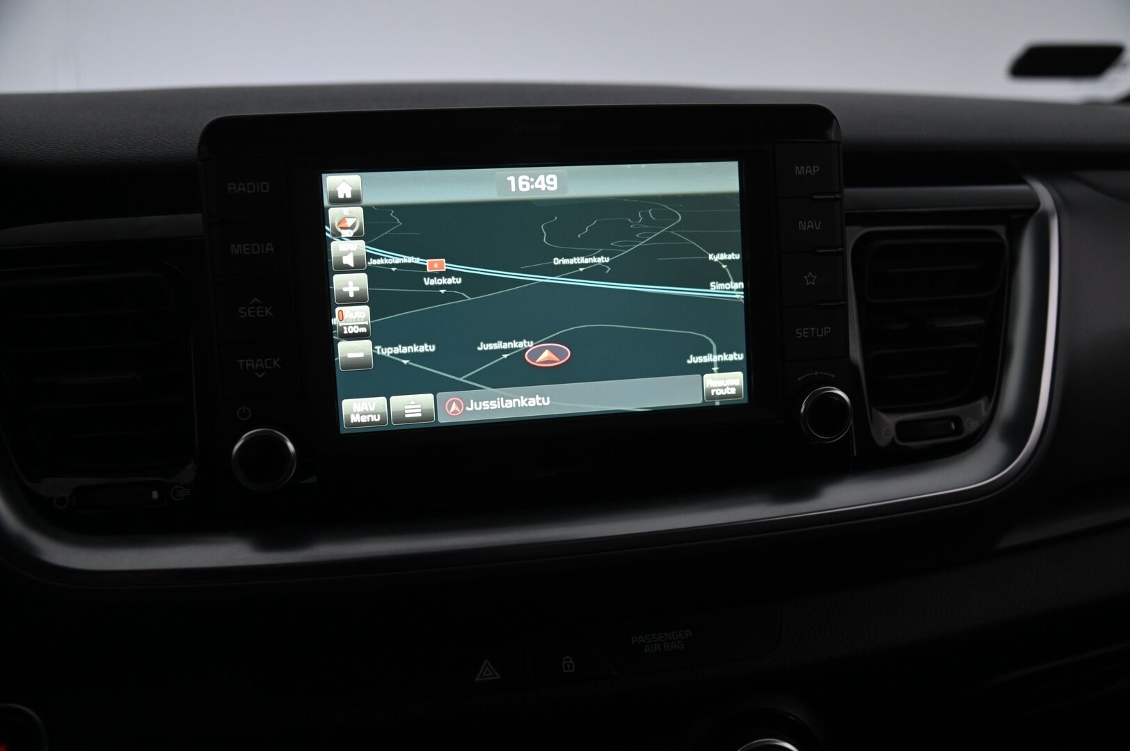 Kia Stonic 2018 1,0 T-GDI ISG 120hv TX Design EcoDynamics - Vakkari | Lohko | KeyLessGo | AppleCarPlay&AndroidAuto | P*Kamera  | Ratin lämmitin | Suomi-auto | 2x hyvät renkaat&vanteet