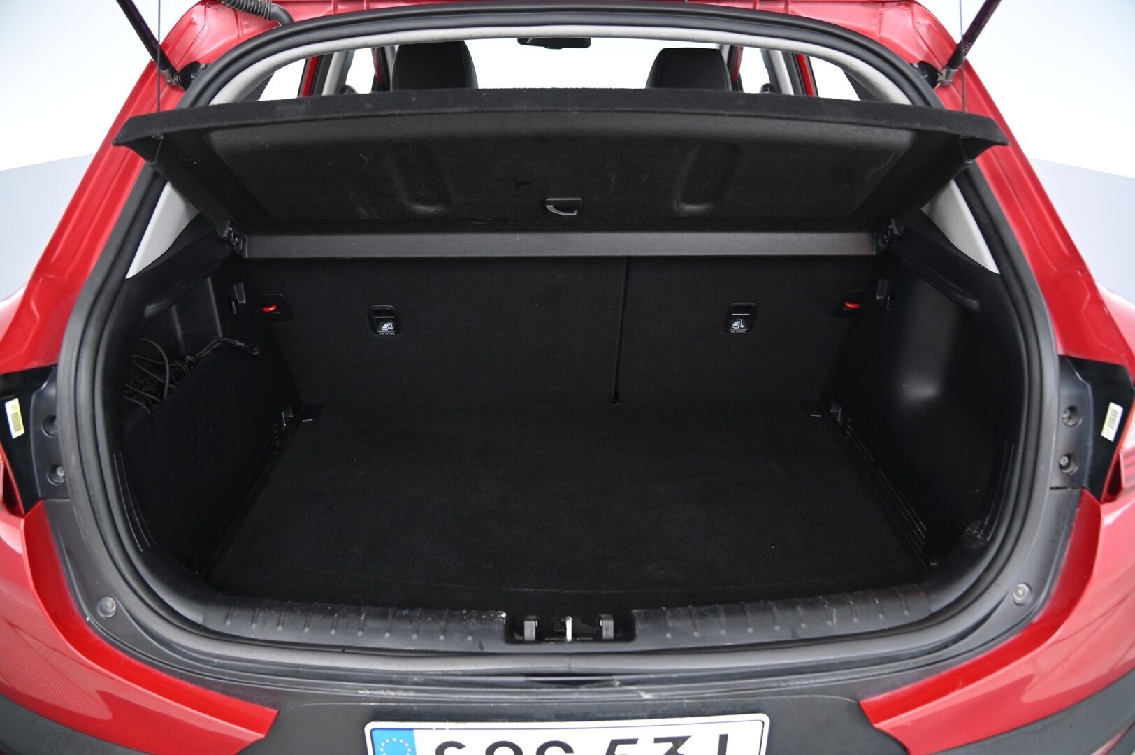 Kia Stonic 2018 1,0 T-GDI ISG 120hv TX Design EcoDynamics - Vakkari | Lohko | KeyLessGo | AppleCarPlay&AndroidAuto | P*Kamera  | Ratin lämmitin | Suomi-auto | 2x hyvät renkaat&vanteet