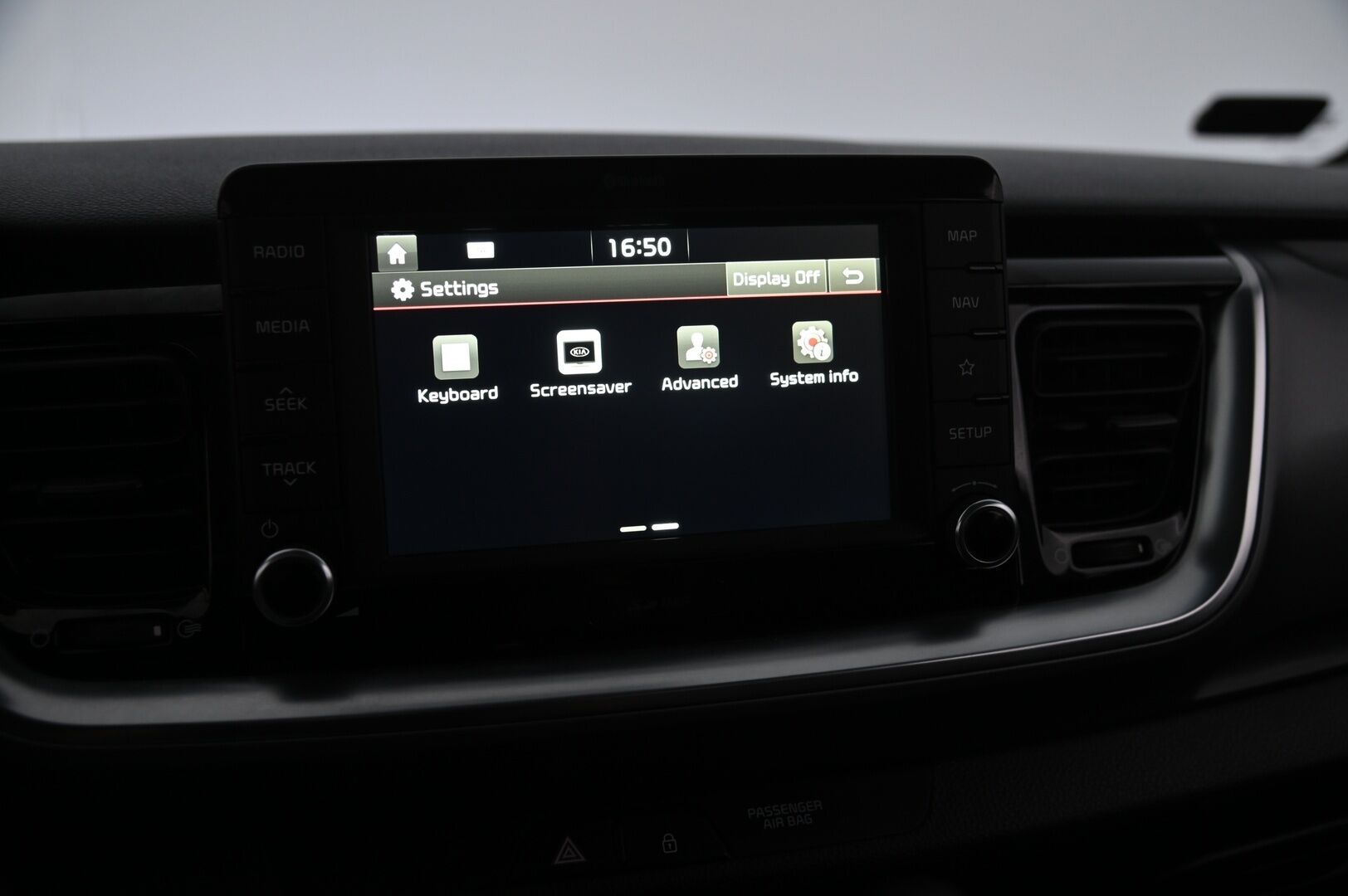 Kia Stonic 2018 1,0 T-GDI ISG 120hv TX Design EcoDynamics - Vakkari | Lohko | KeyLessGo | AppleCarPlay&AndroidAuto | P*Kamera  | Ratin lämmitin | Suomi-auto | 2x hyvät renkaat&vanteet