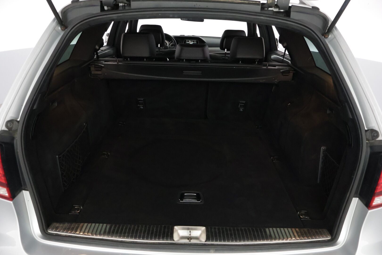 Mercedes-Benz E 2014 250 CDI BE T A * ILS / Ortopedipenkit / Navi / Vakkari *
