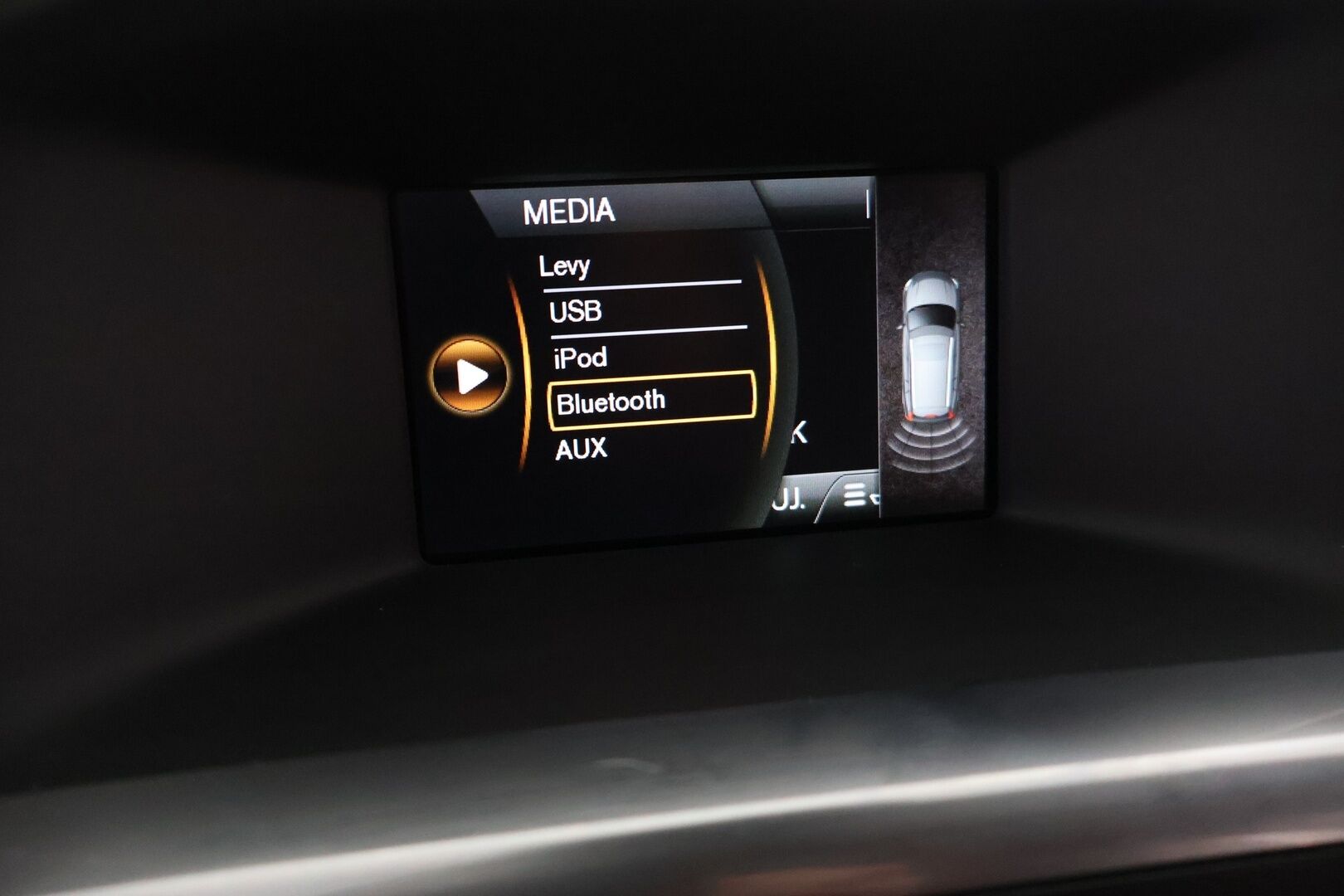 Volvo V60 2010 D3 Summum aut **YritysOutlet - Myydään vain yrityksille*