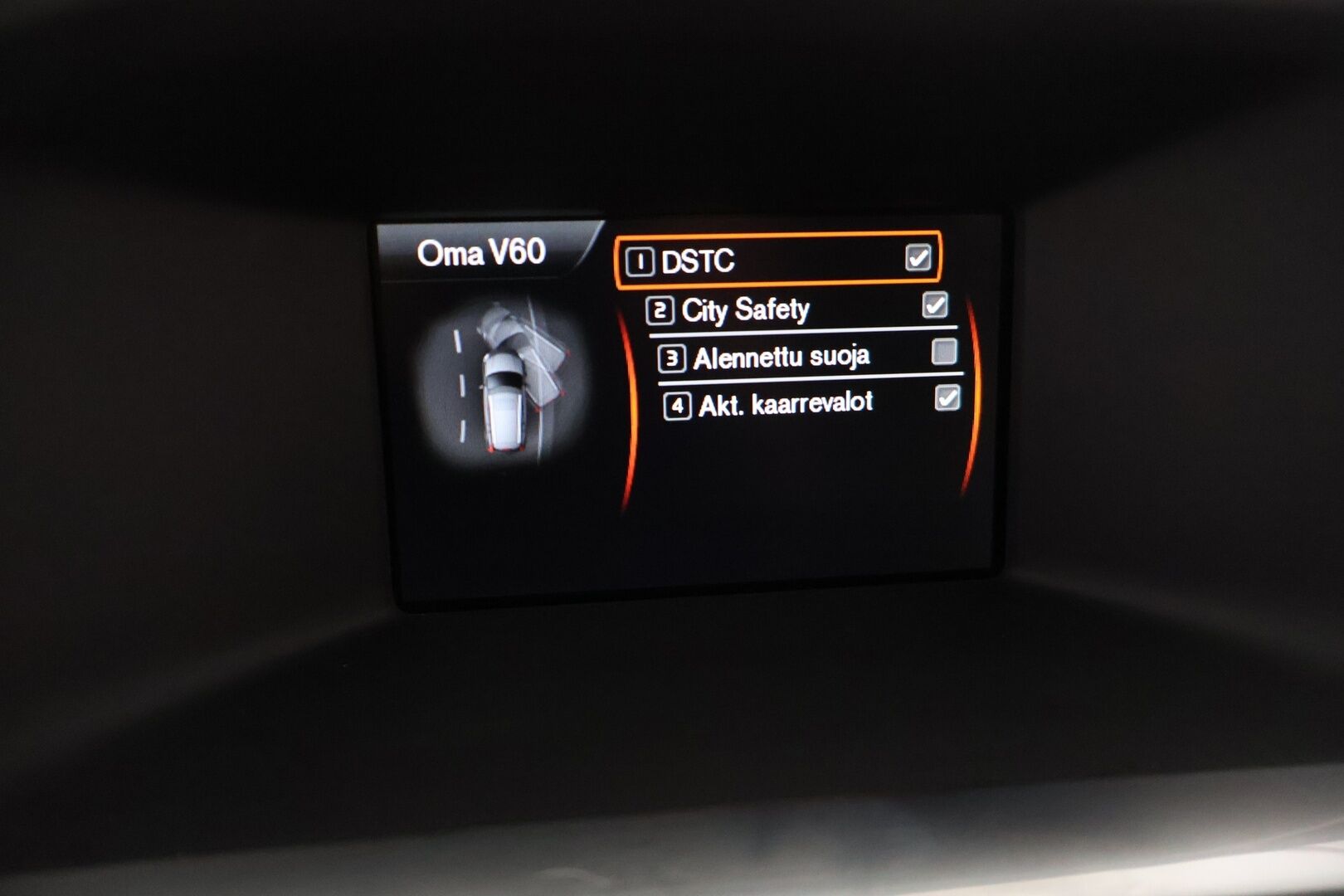 Volvo V60 2010 D3 Summum aut **YritysOutlet - Myydään vain yrityksille*