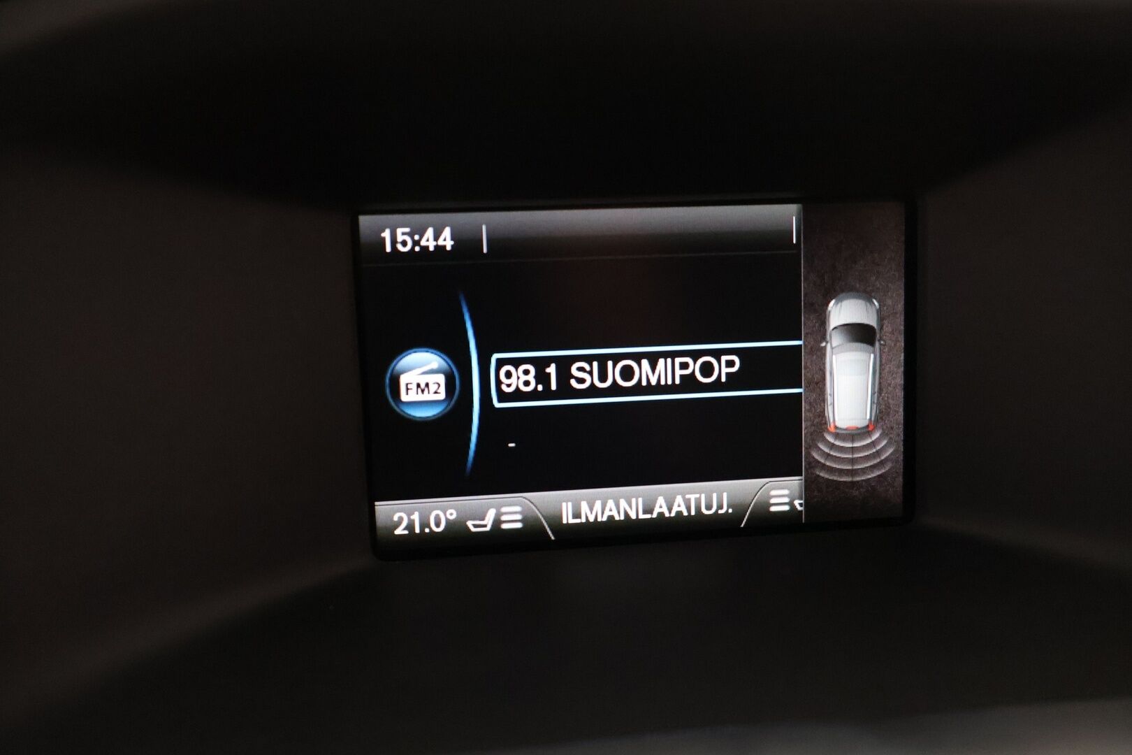Volvo V60 2010 D3 Summum aut **YritysOutlet - Myydään vain yrityksille*