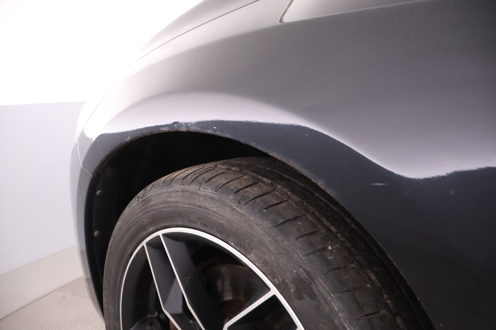 Volvo V60 2010 D3 Summum aut **YritysOutlet - Myydään vain yrityksille*