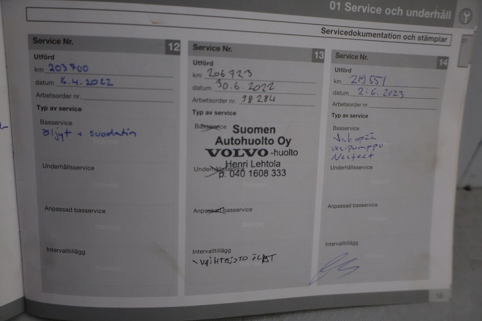 Volvo V60 2010 D3 Summum aut **YritysOutlet - Myydään vain yrityksille*