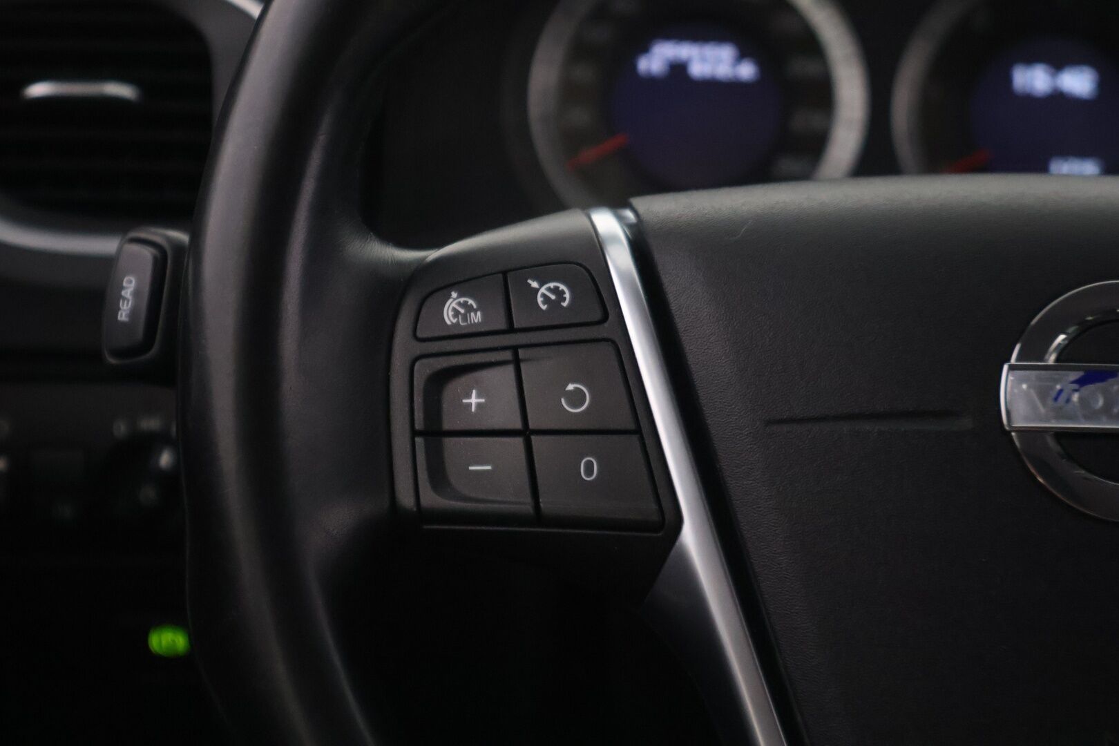 Volvo V60 2010 D3 Summum aut **YritysOutlet - Myydään vain yrityksille*