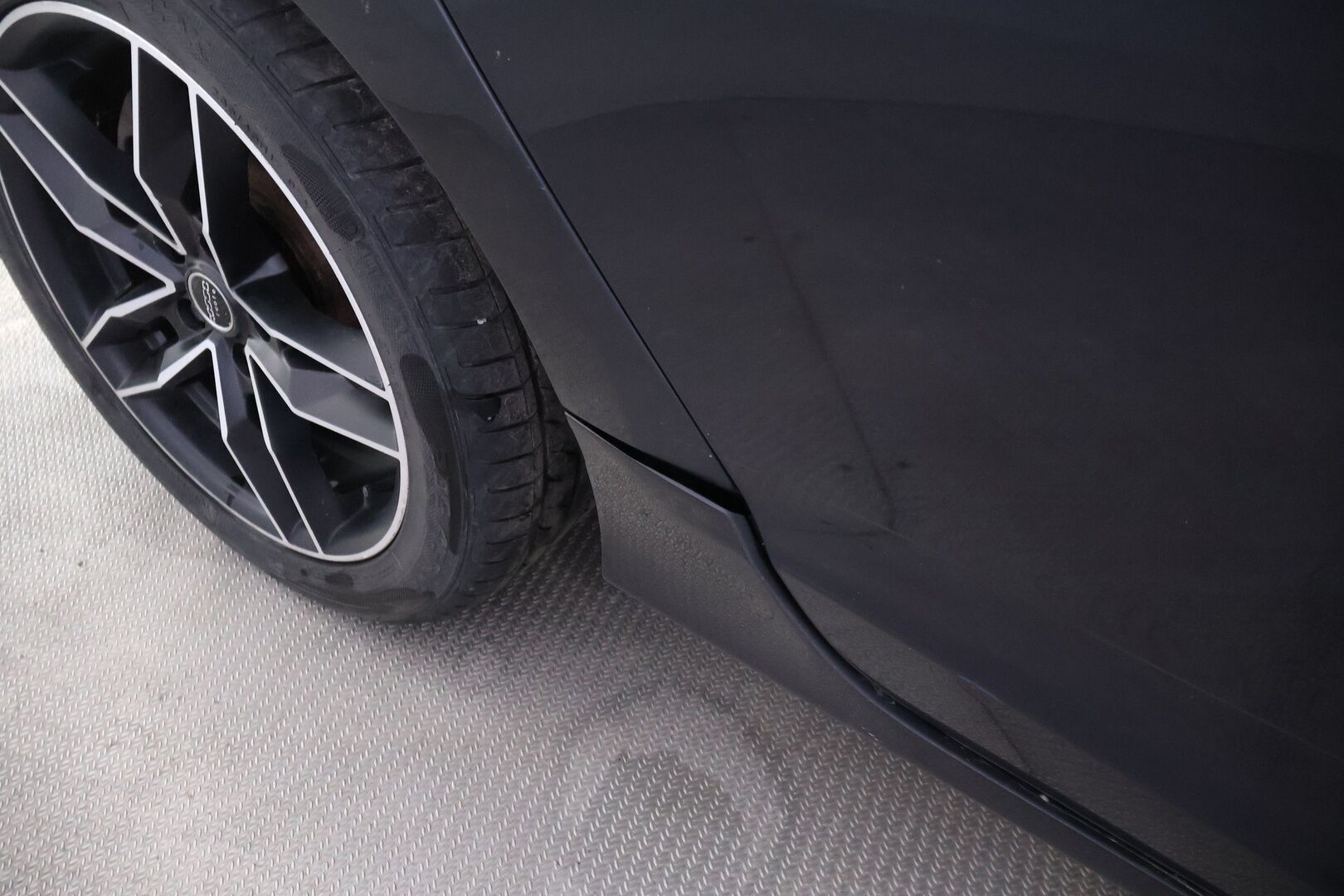 Volvo V60 2010 D3 Summum aut **YritysOutlet - Myydään vain yrityksille*
