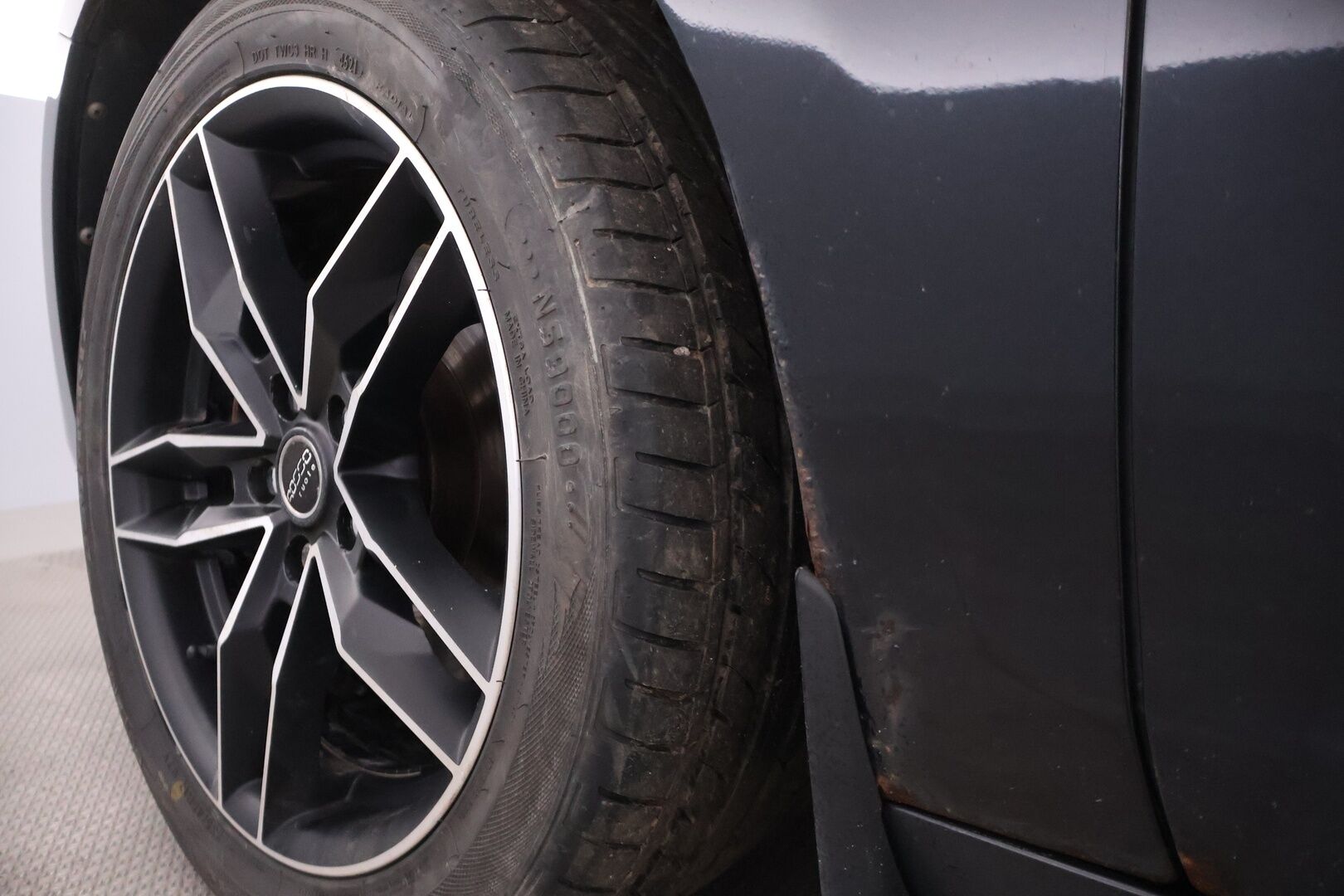 Volvo V60 2010 D3 Summum aut **YritysOutlet - Myydään vain yrityksille*