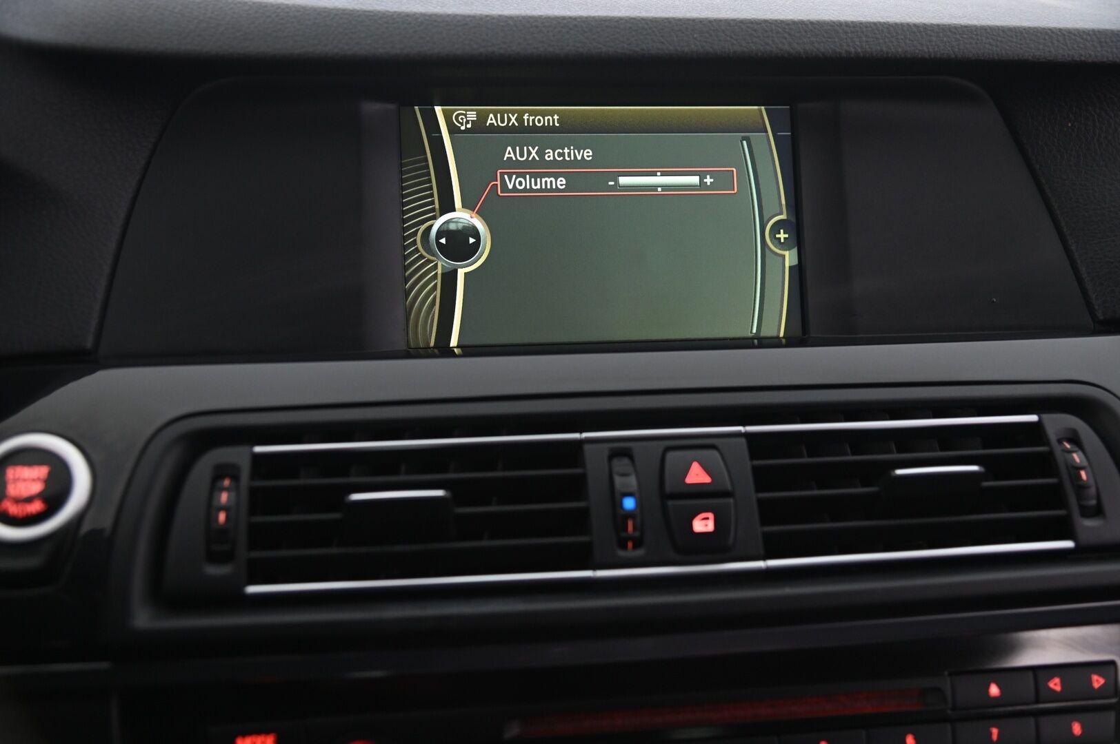 BMW 520 2011 520d Farmari  F11 Touring Business - MYYDÄÄN HUUTOKAUPAT.COM 