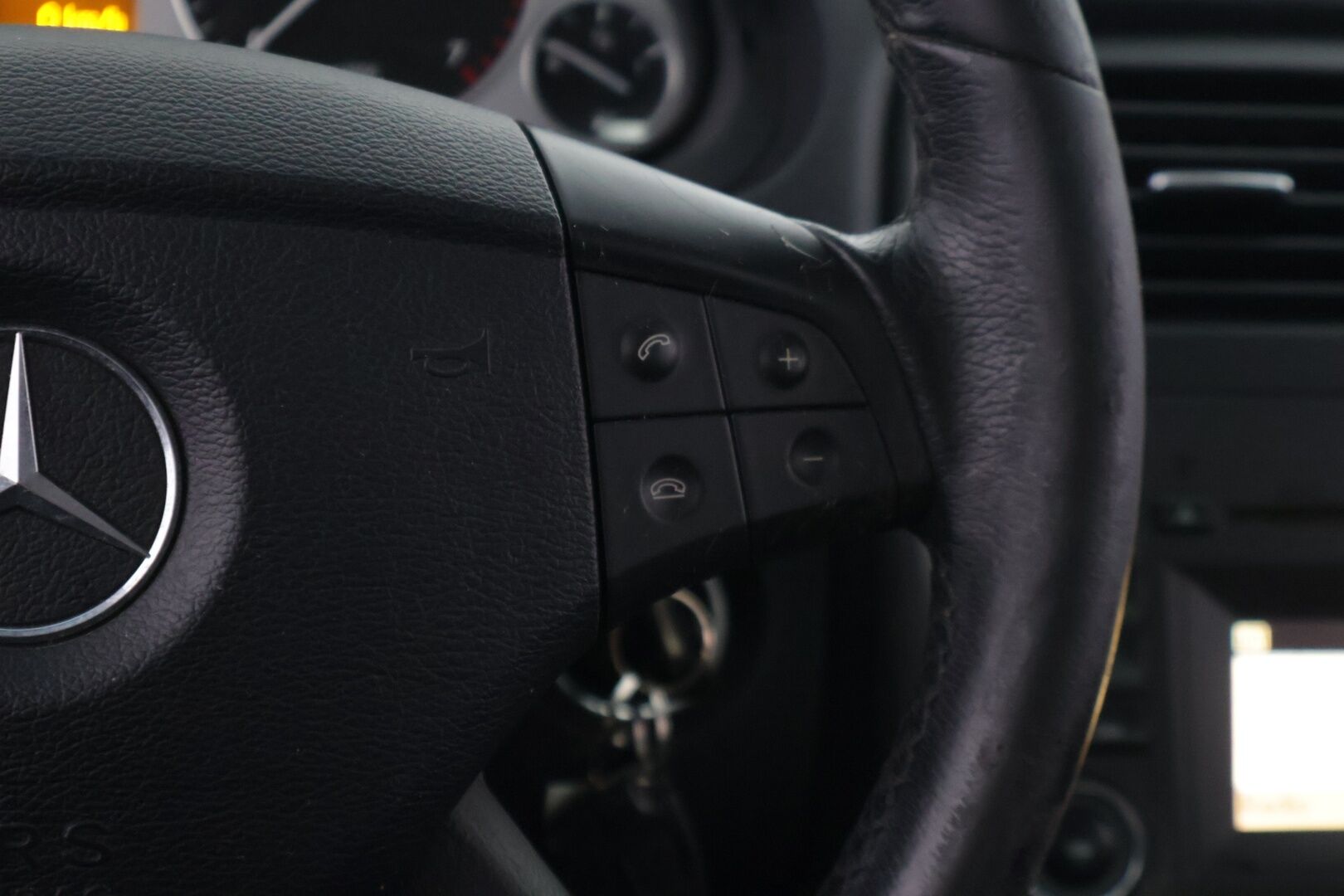 Mercedes-Benz B 2011 180 NGT - *MYYDÄÄN HUUTOKAUPAT.COM*