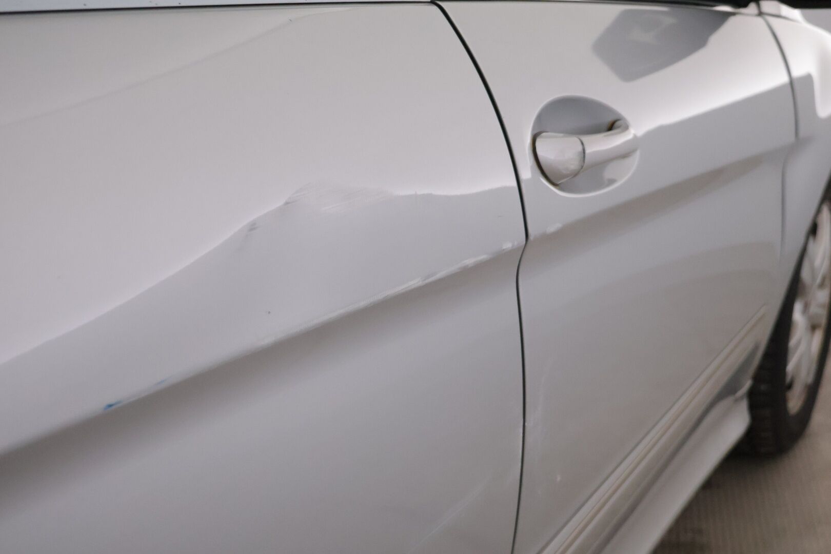 Mercedes-Benz B 2011 180 NGT - *MYYDÄÄN HUUTOKAUPAT.COM*