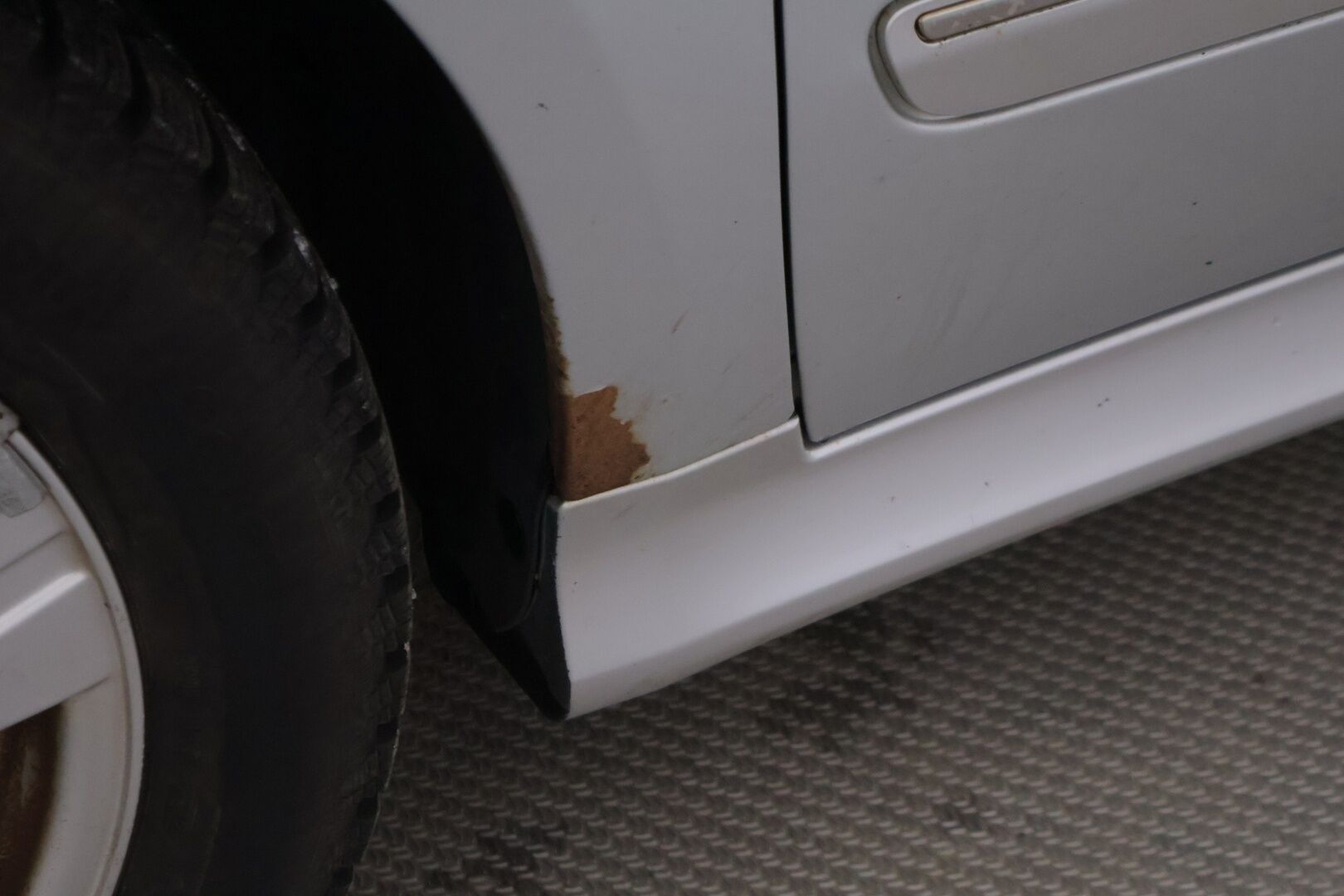 Mercedes-Benz B 2011 180 NGT - *MYYDÄÄN HUUTOKAUPAT.COM*