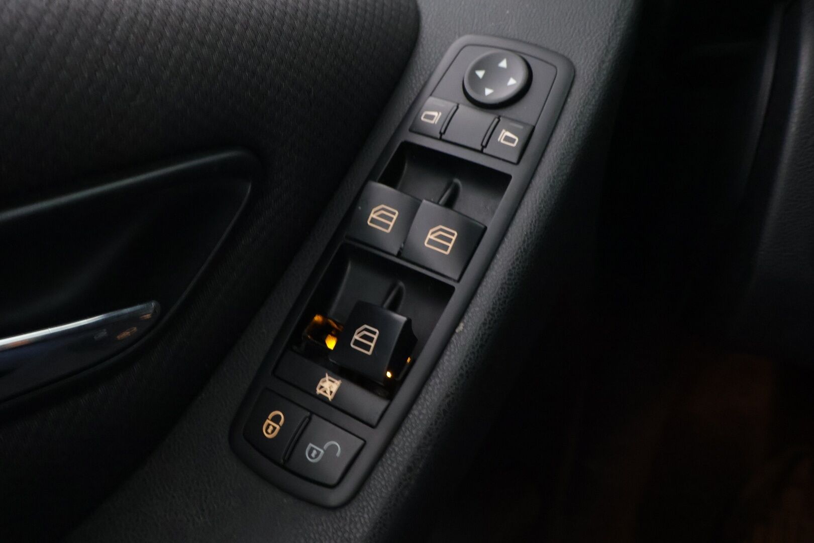 Mercedes-Benz B 2011 180 NGT - *MYYDÄÄN HUUTOKAUPAT.COM*