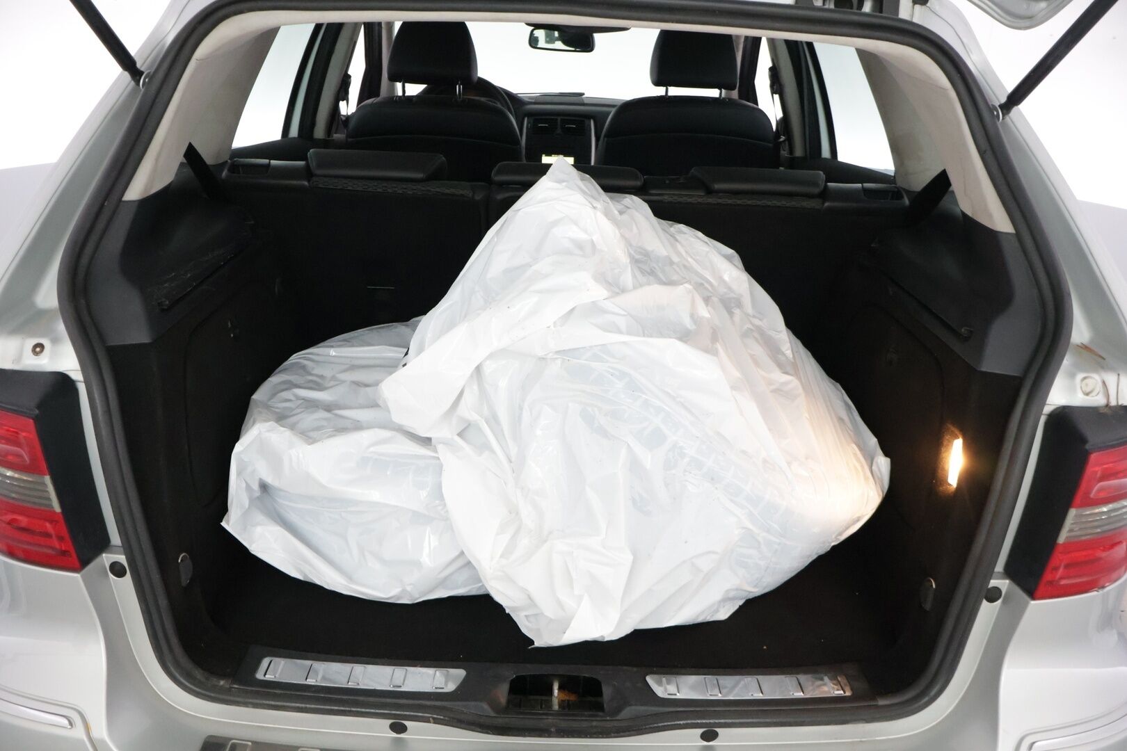 Mercedes-Benz B 2011 180 NGT - *MYYDÄÄN HUUTOKAUPAT.COM*